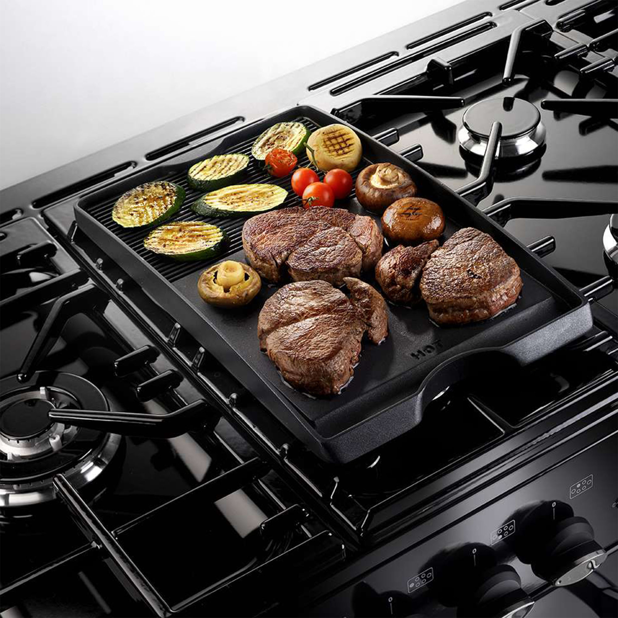 Falcon ELISE GRIDDLE PLATE 4P052872 Signature Appliances