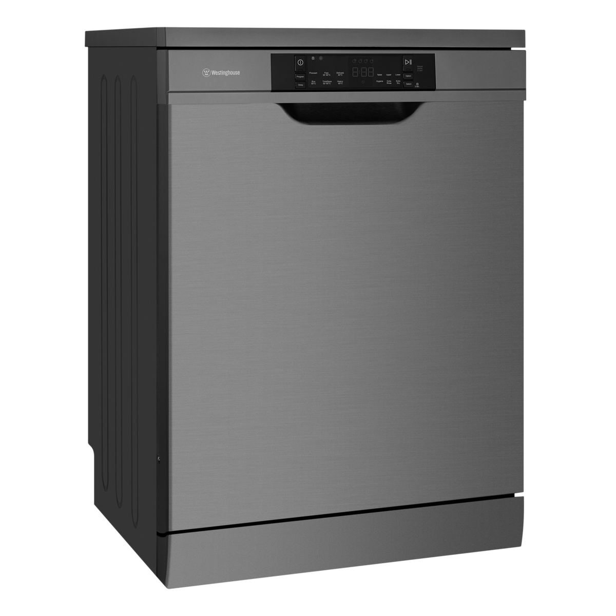 Westinghouse 60cm Freestanding Dishwasher WSF6606KXA Signature Appliances