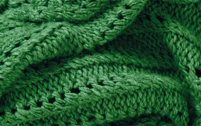 THE GENTLE WAY TO CARE FOR WOOL 