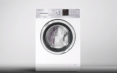 Fisher & paykel wd7560p1 top