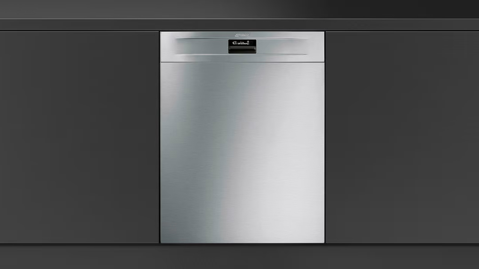 Smeg 60cm Diamond Series Underbench Dishwasher DWAU6D15XT3 Signature