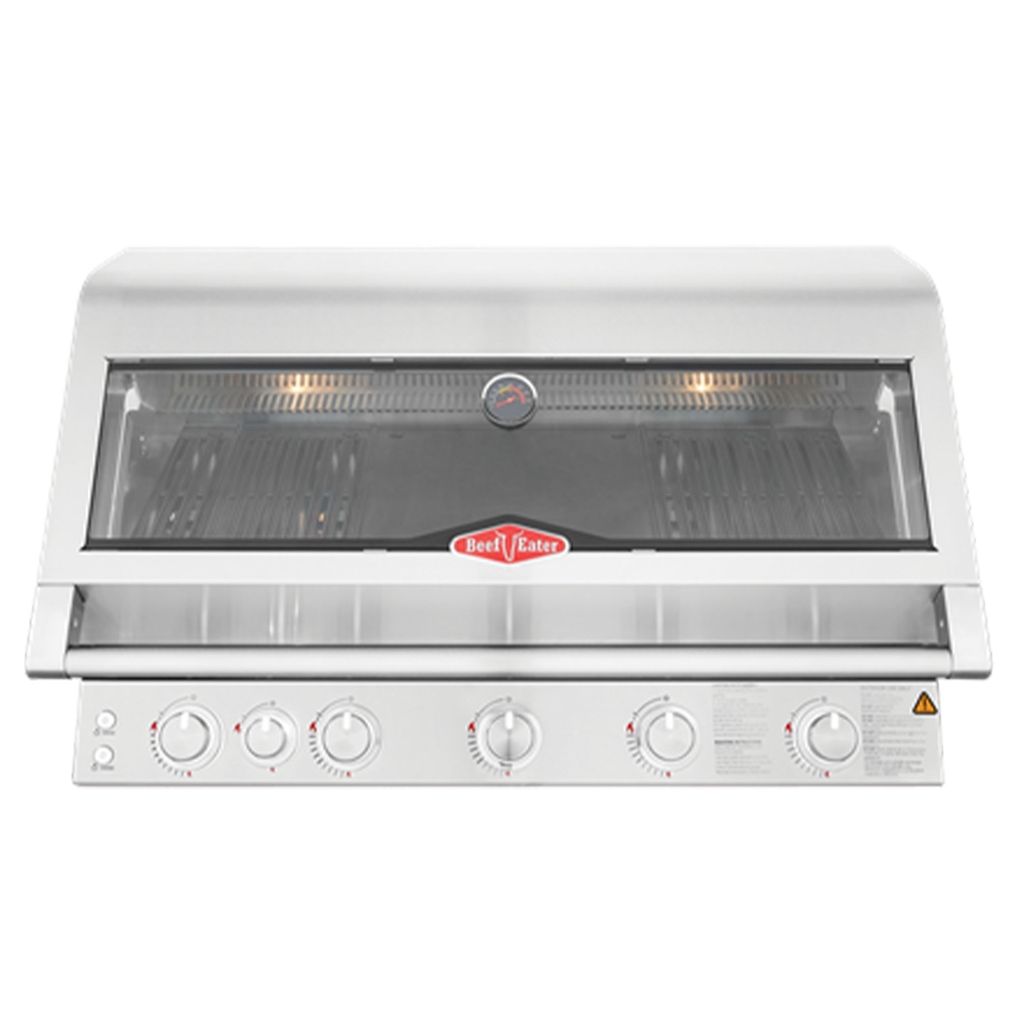 Beefeater 7000 PREM 5B HEAD BBF7655SA Signature Appliances