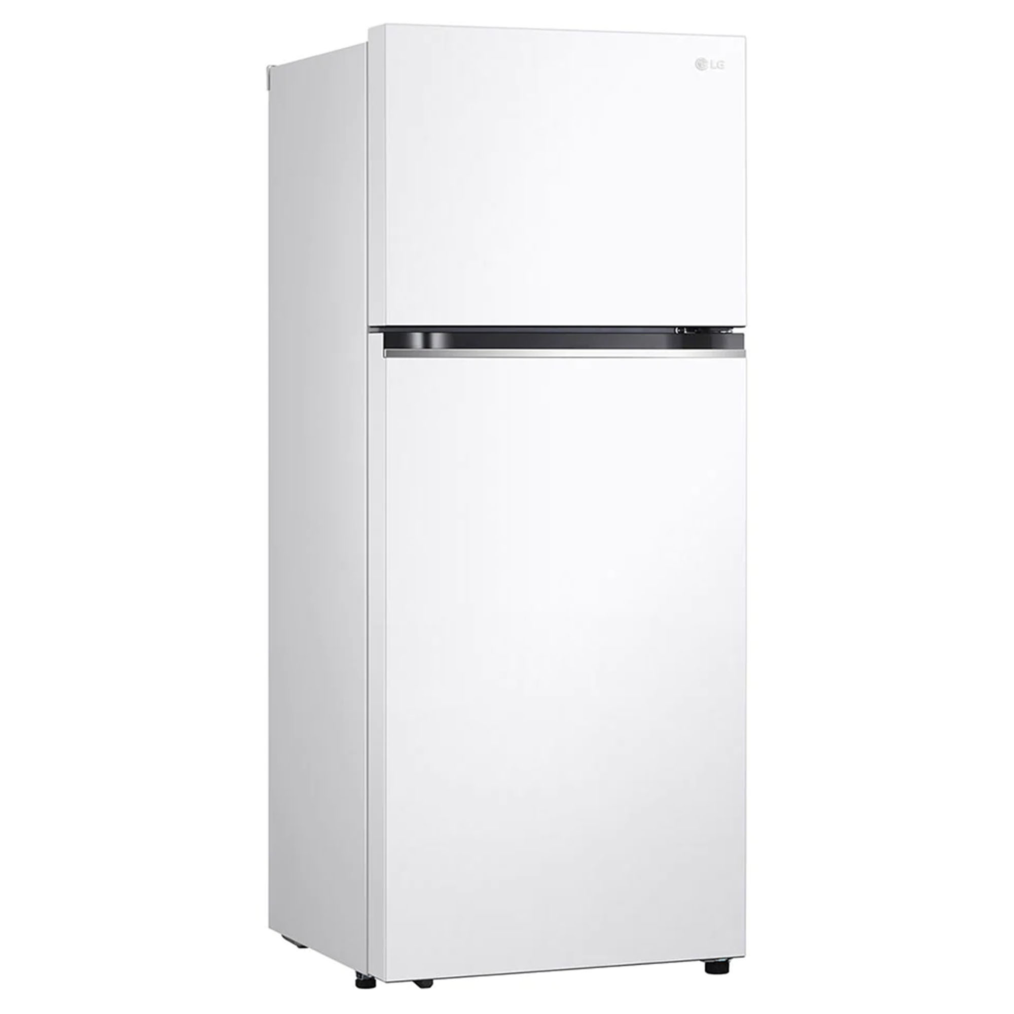 375L Top Mount Fridge in White Finish GT5W Signature Appliances