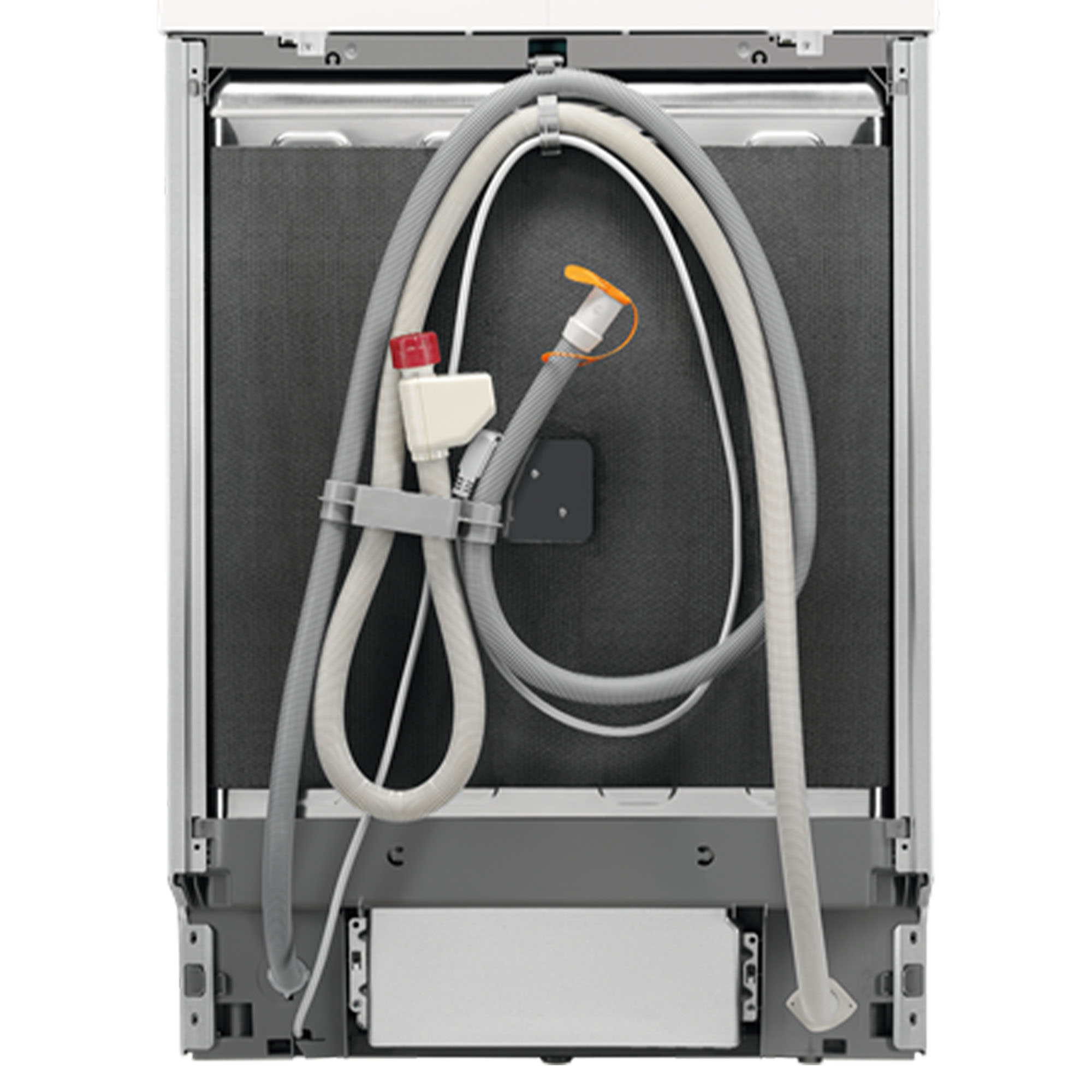 60cm Builtunder Stainless Steel Dishwasher FFE73600PM Signature