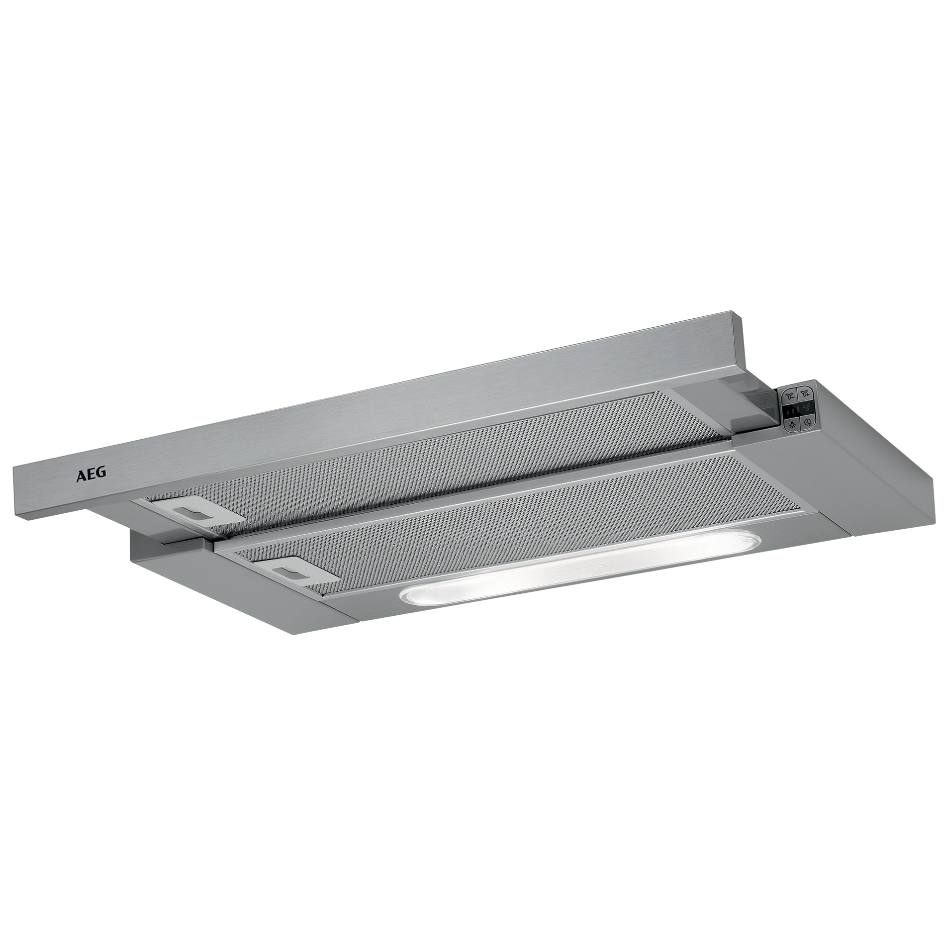 Slideout Signature Appliances