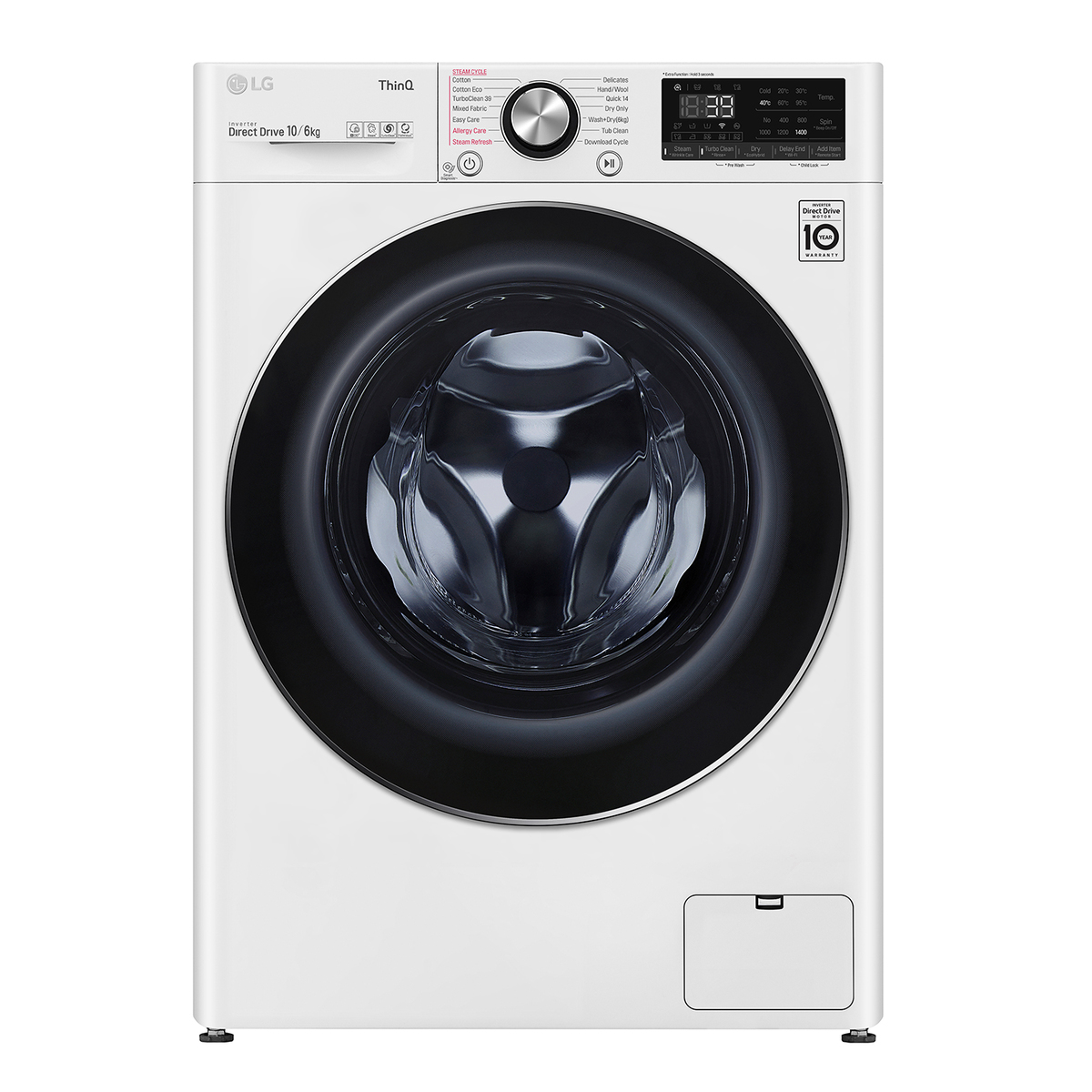 Washer/Dryer Combo Signature Appliances