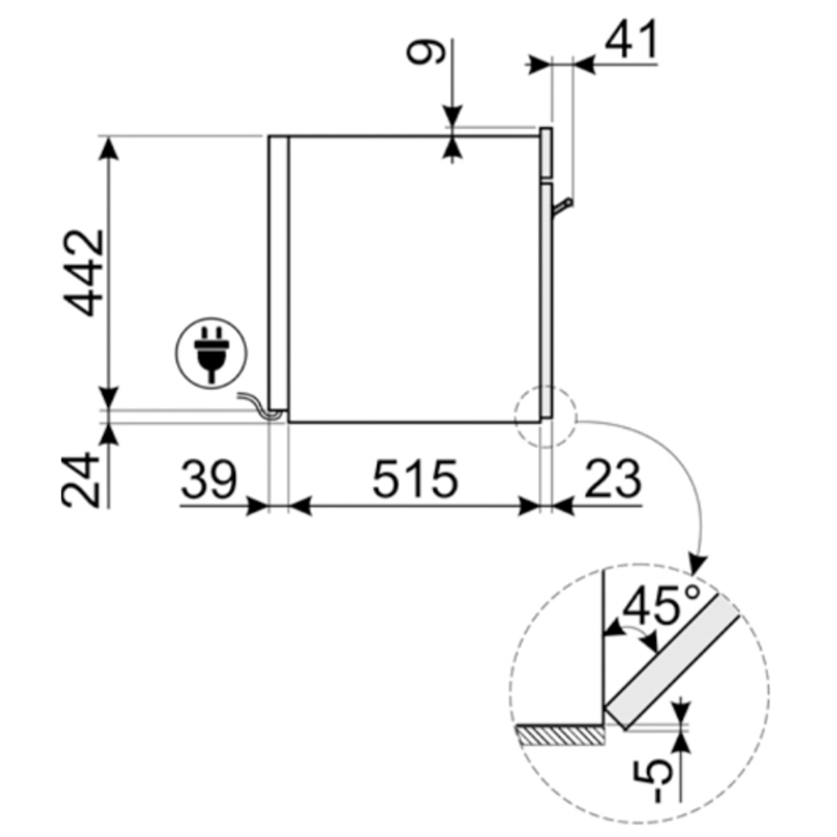 Smeg 90cm Classic Thermoseal Oven SFRA9300TVX Signature Appliances