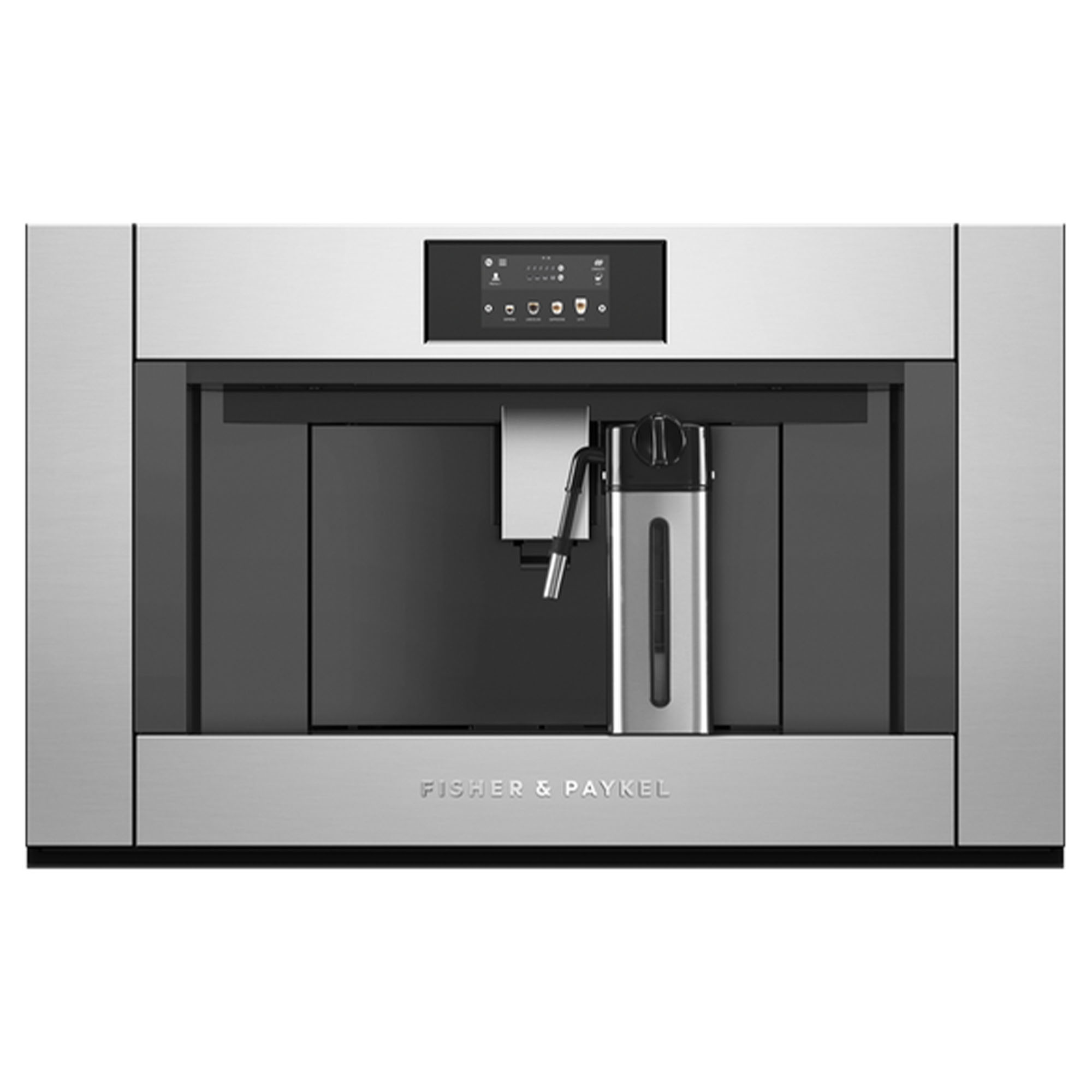Fisher & Paykel Series 9 Builtin Coffee Maker, 76cm EB76PSX1