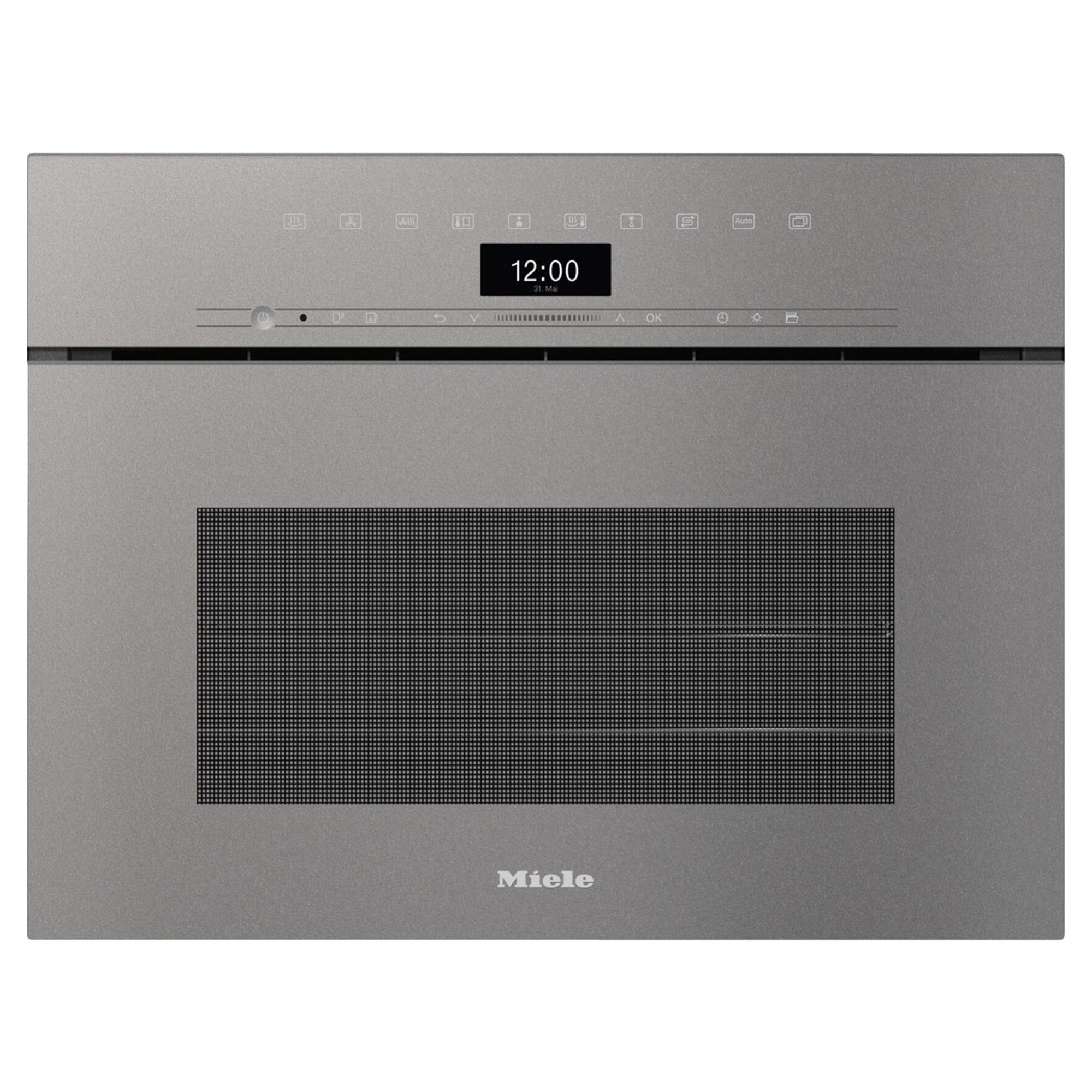 Steam Ovens Signature Appliances
