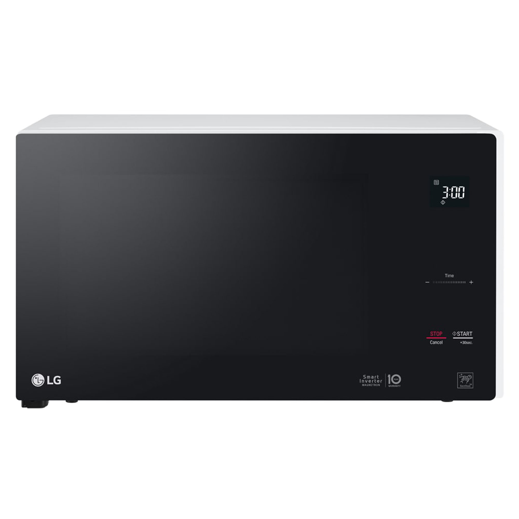 NeoChef 25L Smart Inverter Microwave. MS2596OW - Signature Appliances