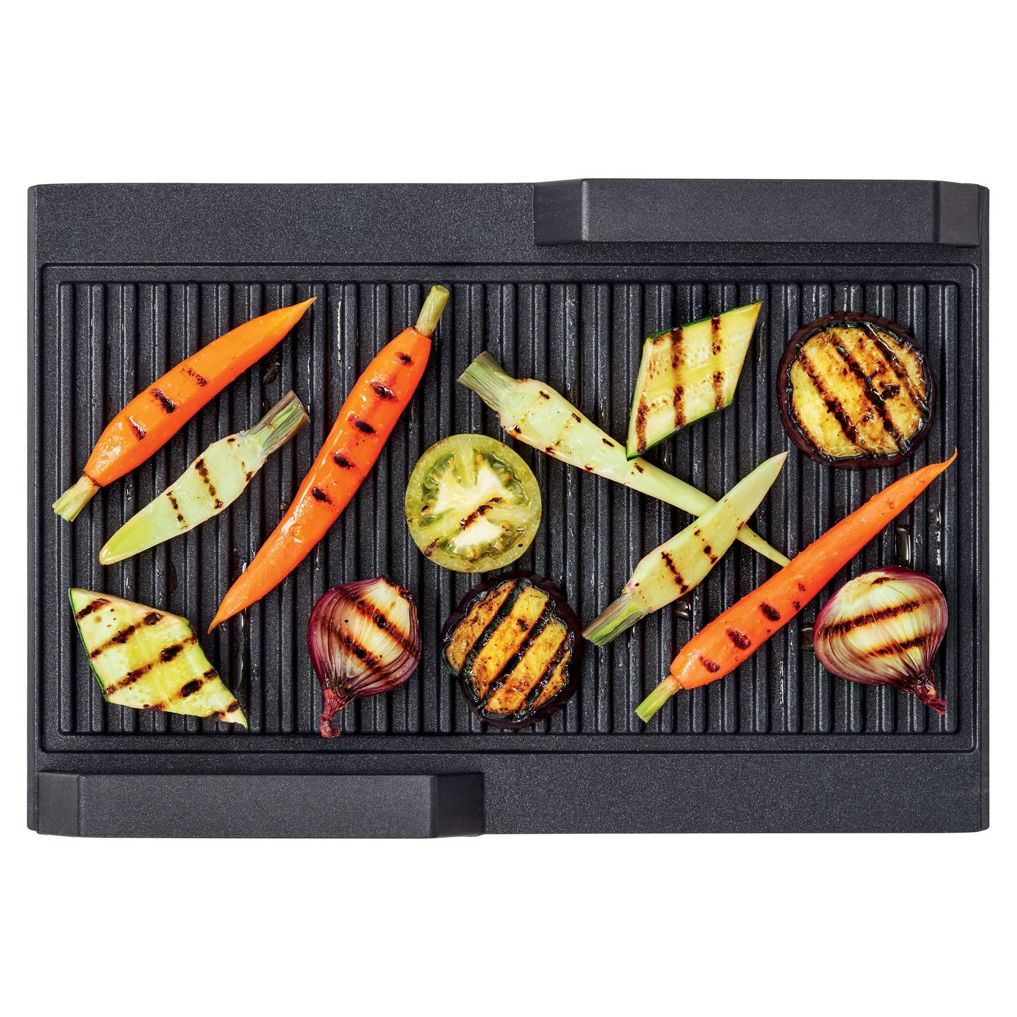 Bosch Griddle Plate HEZ390522 Signature Appliances