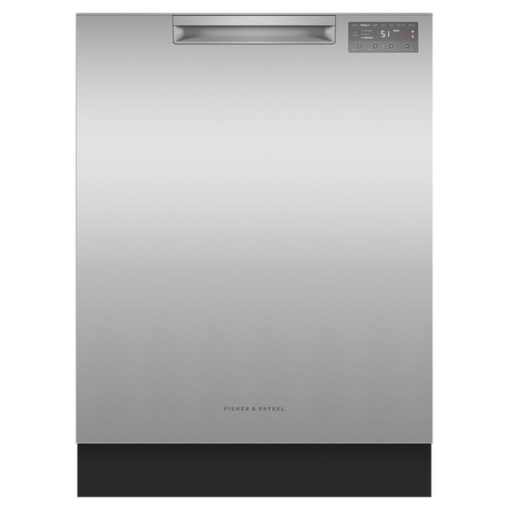 Built Under Dishwashers Signature Appliances