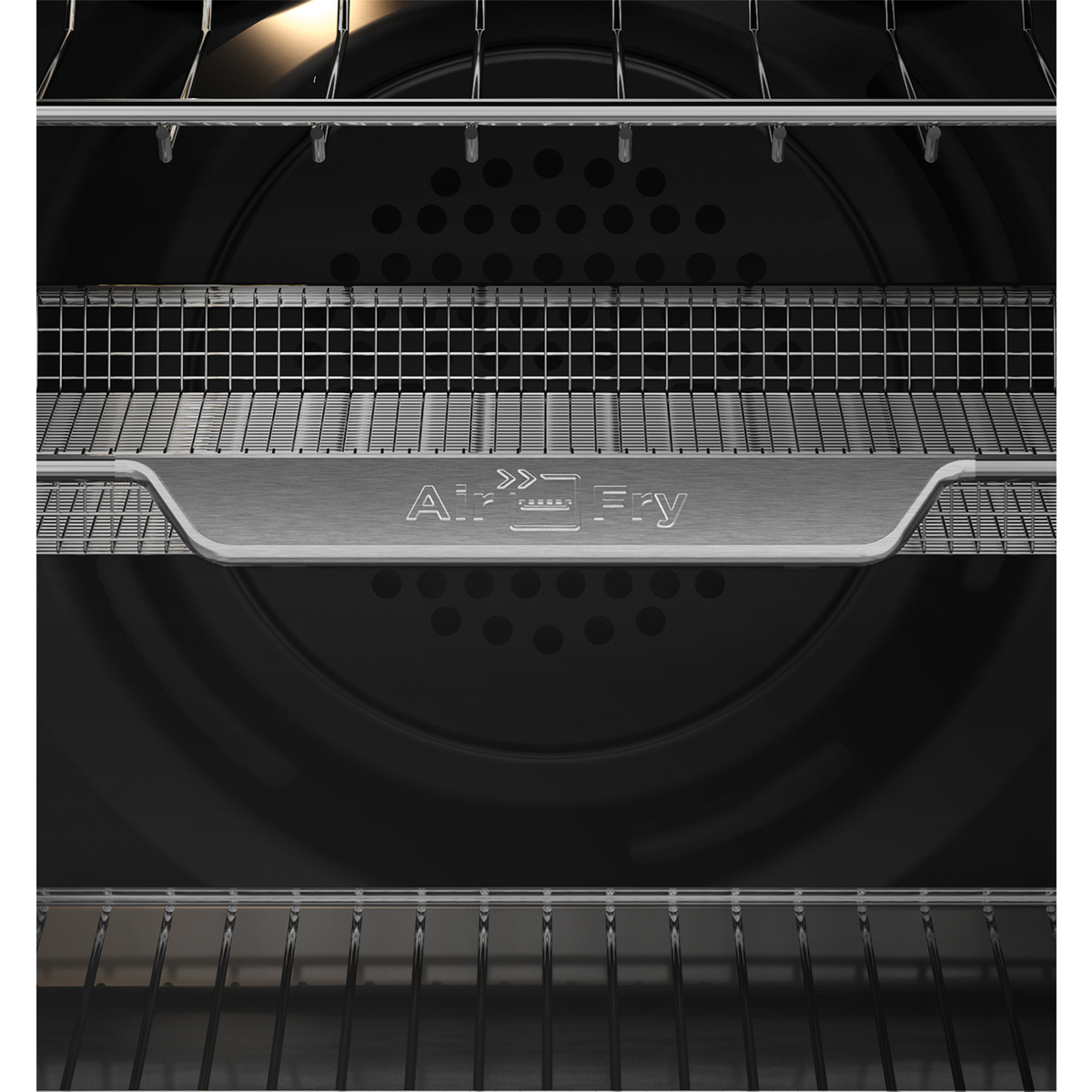 60cm Multifunction Oven WVE616SC Signature Appliances
