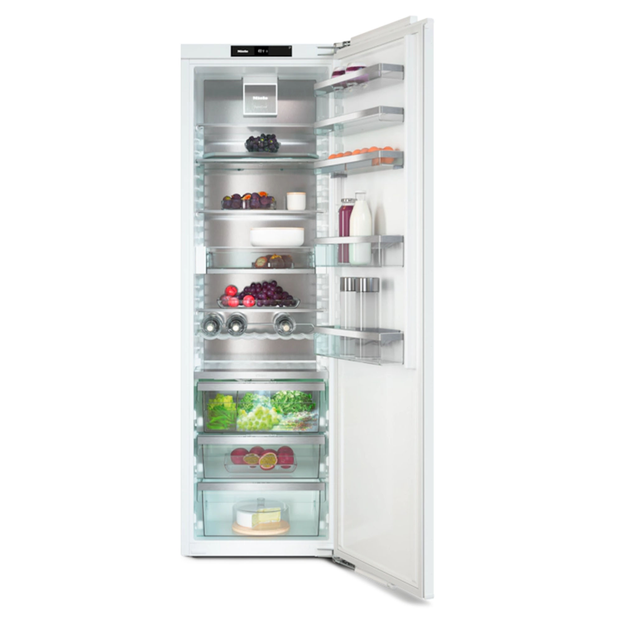 Miele 294L Integrated Fridge KS7793D Signature Appliances