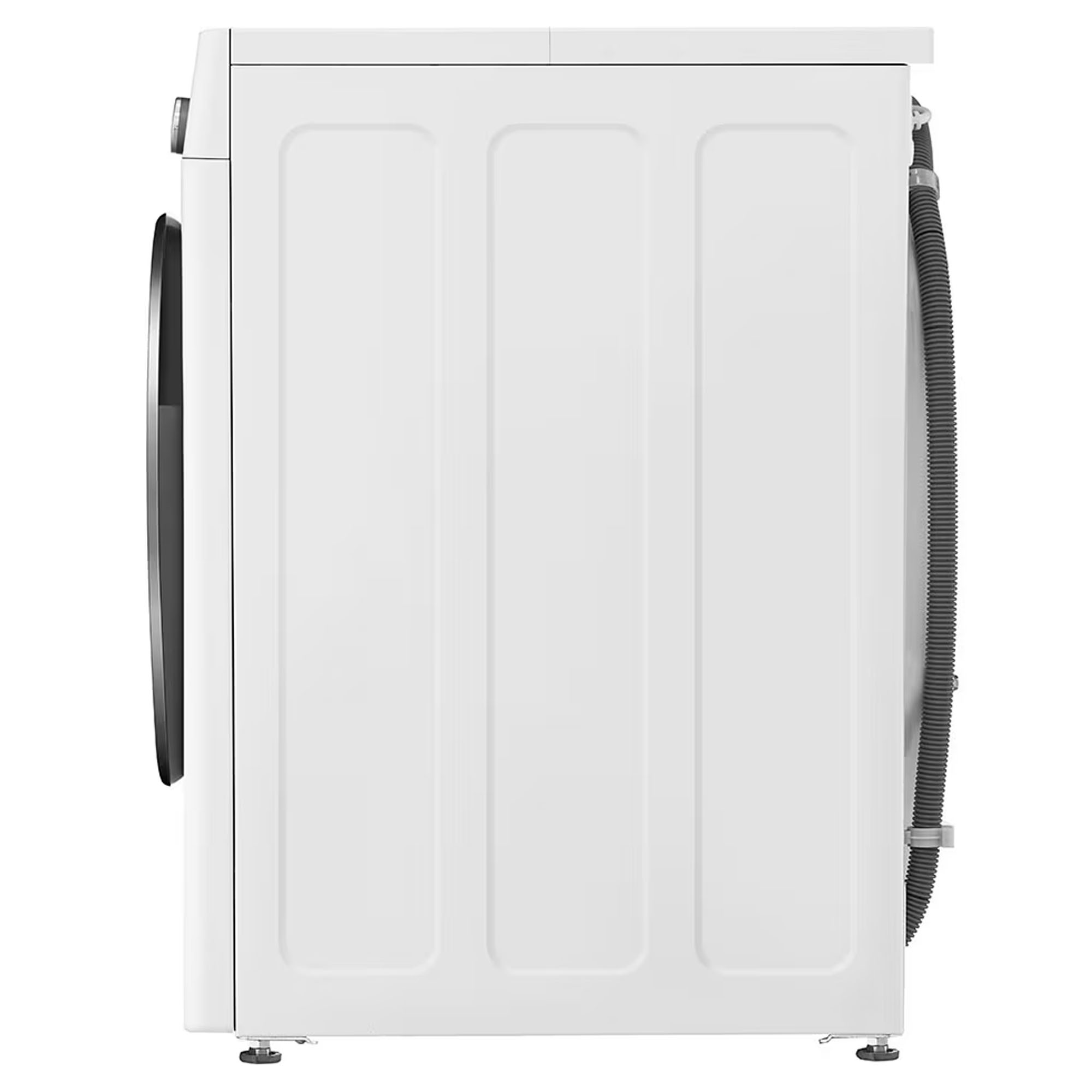 LG 12/8kg Series 9 Front Load Washer Dryer Combo with Steam WVC91412W