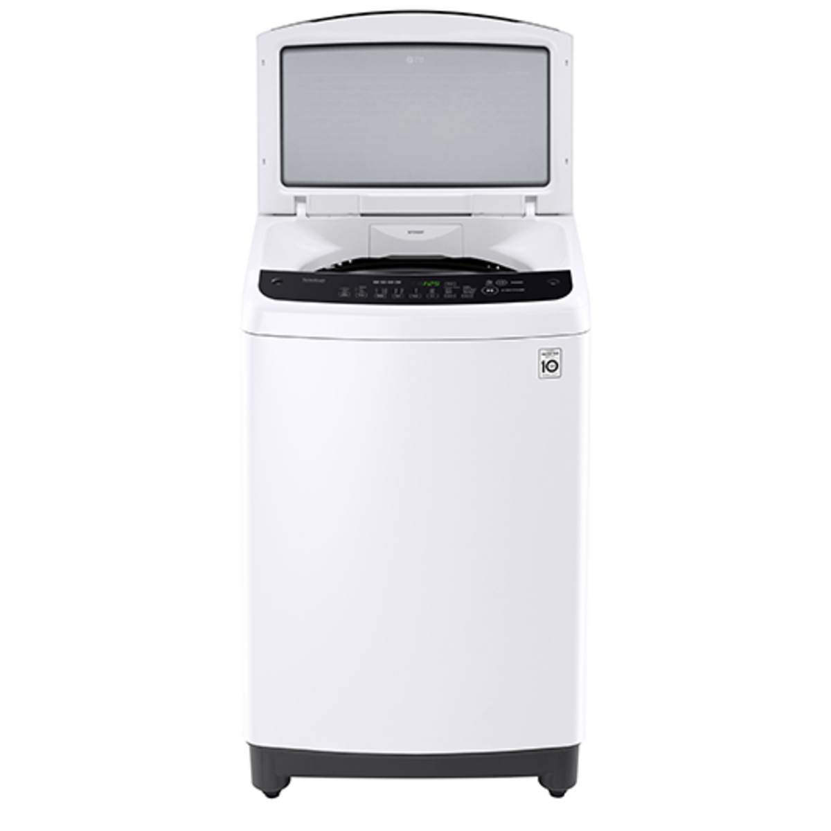 7.5kg Top Load Washer WTG7520 Signature Appliances