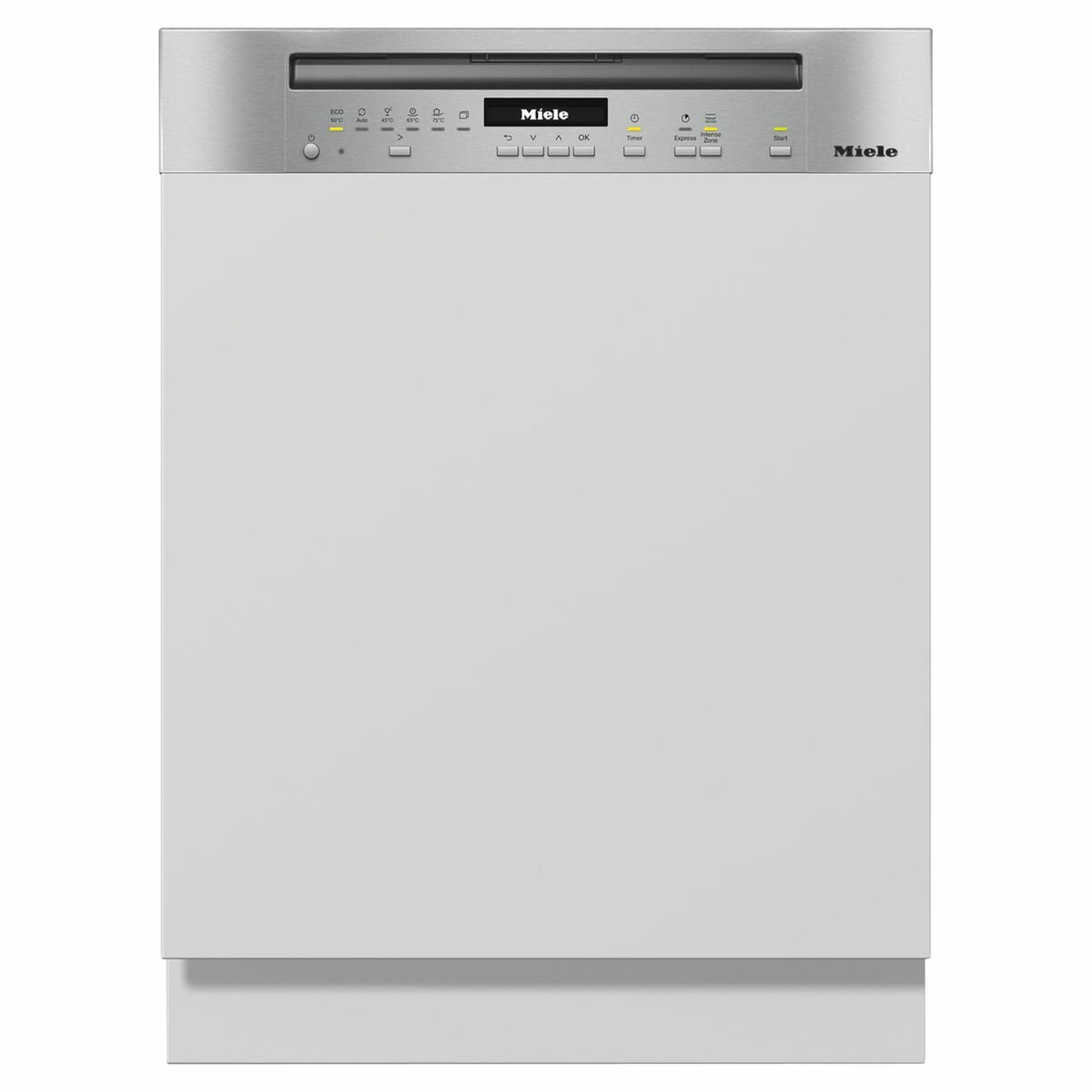 Semi Integrated Dishwashers Signature Appliances