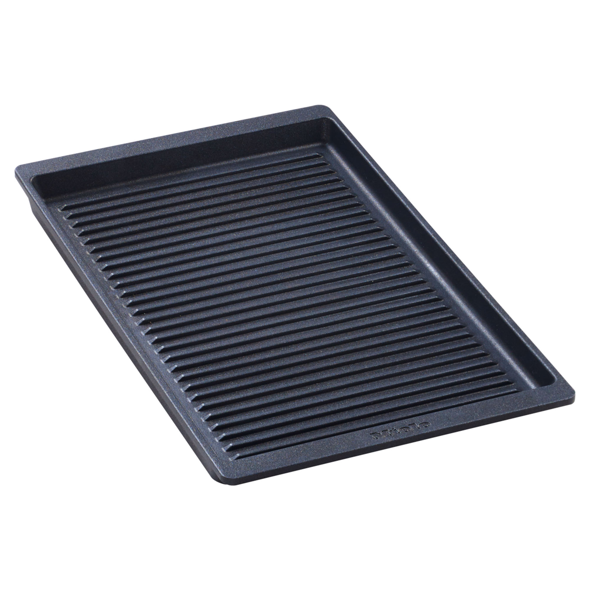 Miele Gourmet Griddle Plate GGRP Signature Appliances