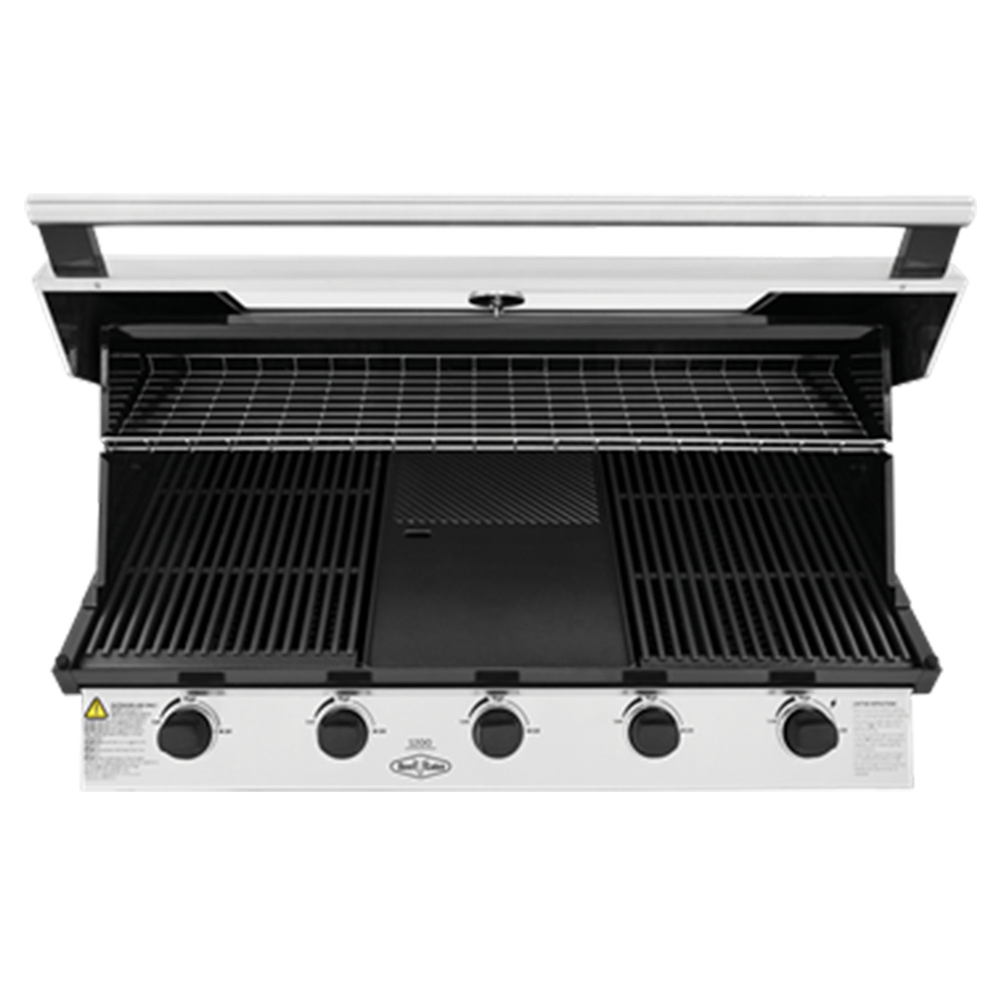 Beefeater 7000 SERIES HEAD BBG1250SB Signature Appliances