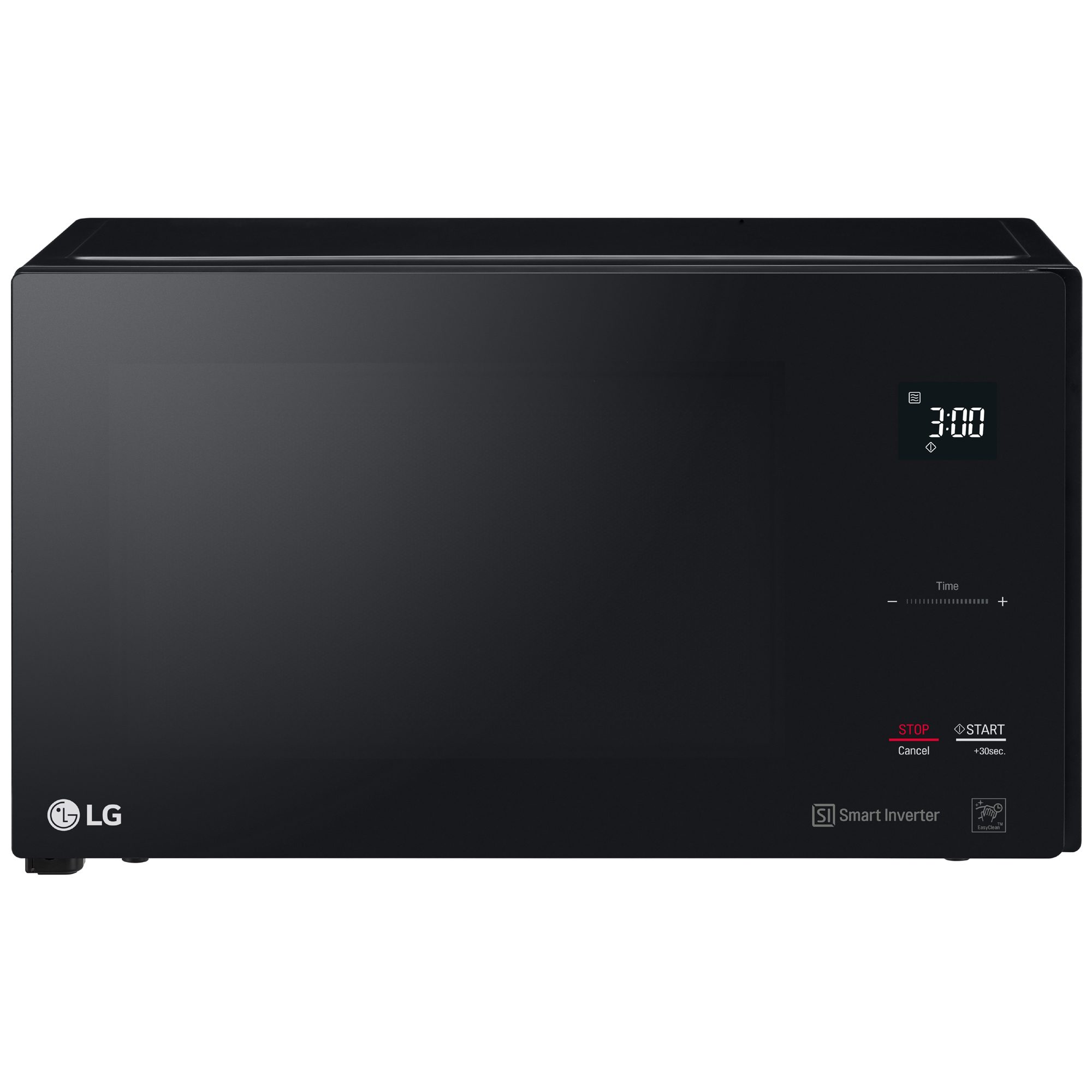 25L Smart Inverter Microwave Oven MS2596OB - Signature Appliances