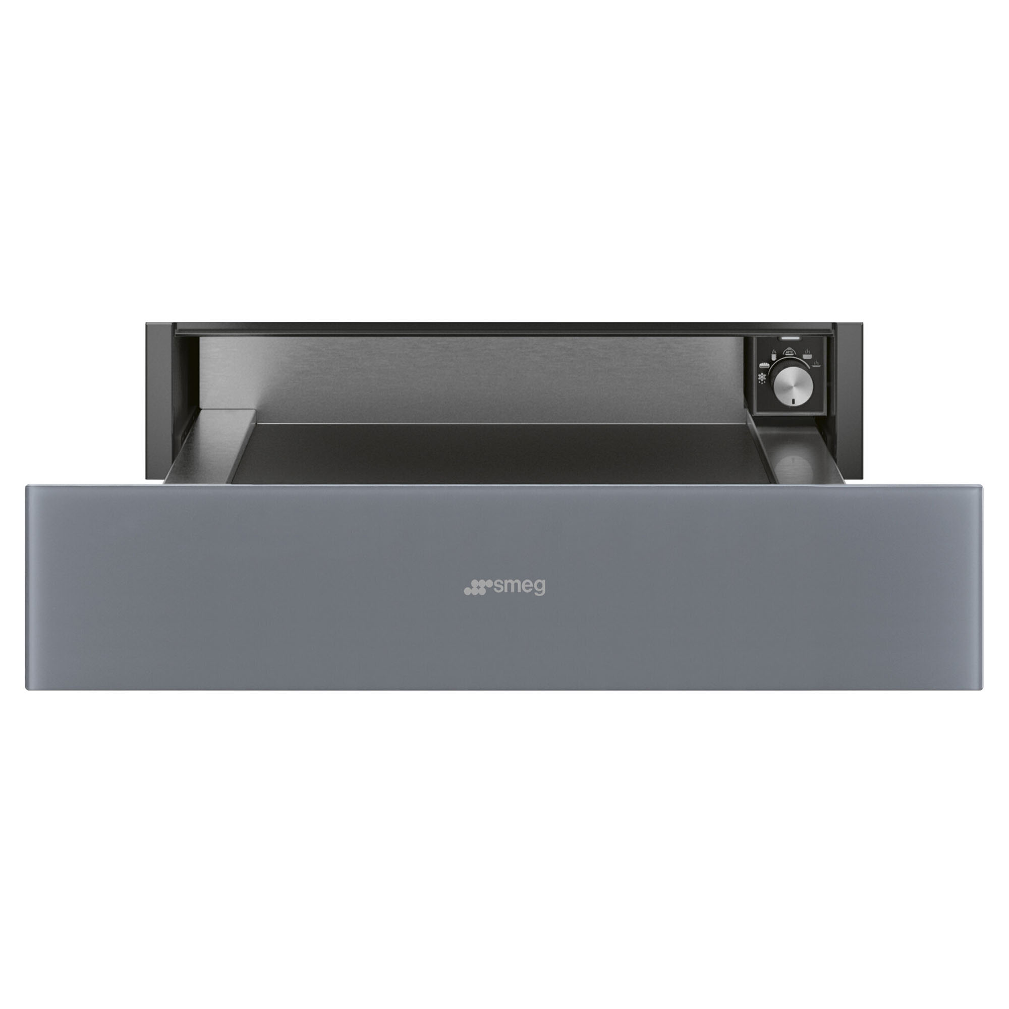 Smeg 60cm Linea Warming Drawer CPRA115S Signature Appliances
