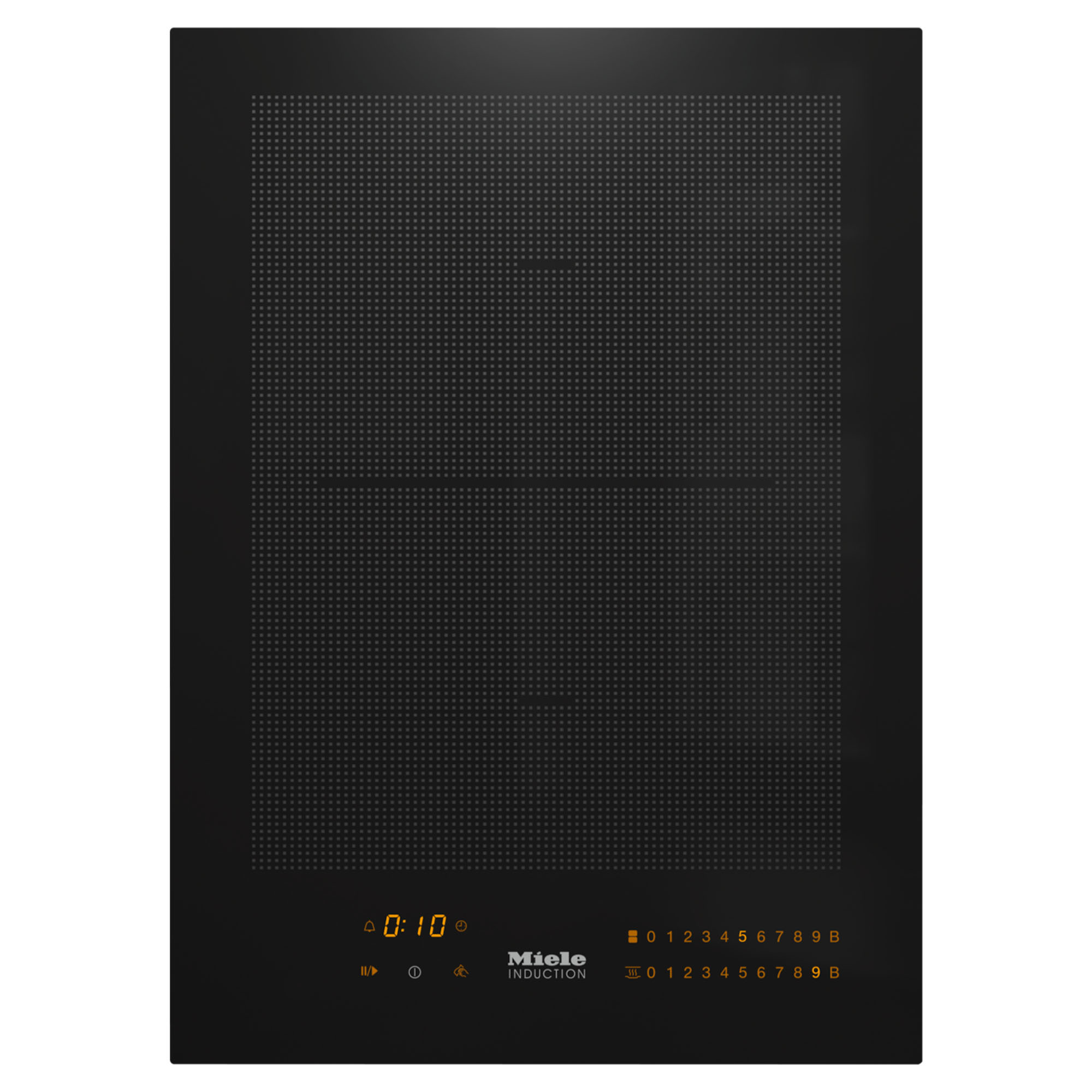 Miele Induction Cooktop CS7612FL Signature Appliances