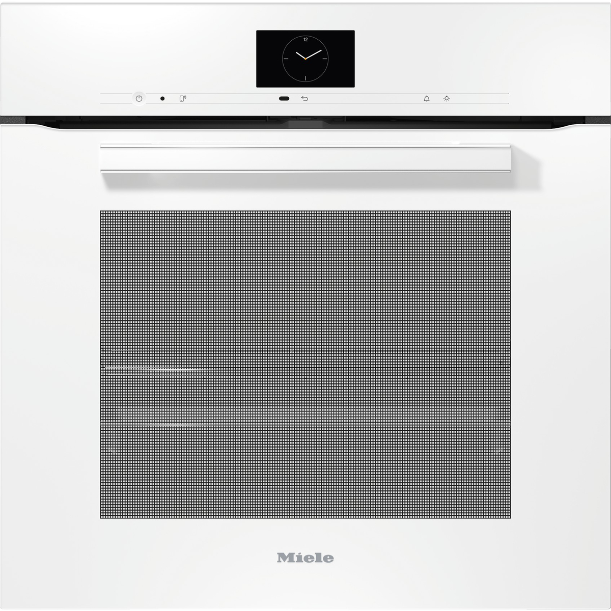 Miele 60cm Builtin Oven H7660BPBRWS Signature Appliances