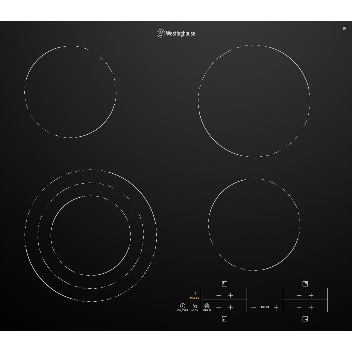 What Not To Use On Ceramic Cooktops at Stephen Standridge blog