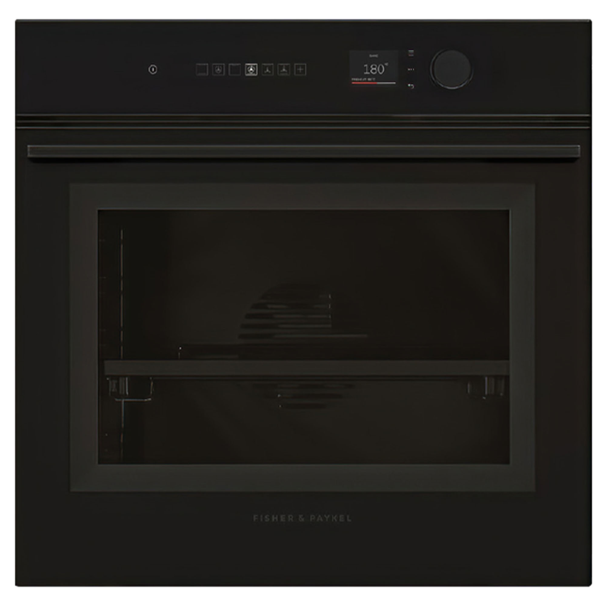 Fisher & Paykel BuiltIn Ovens Signature Appliances
