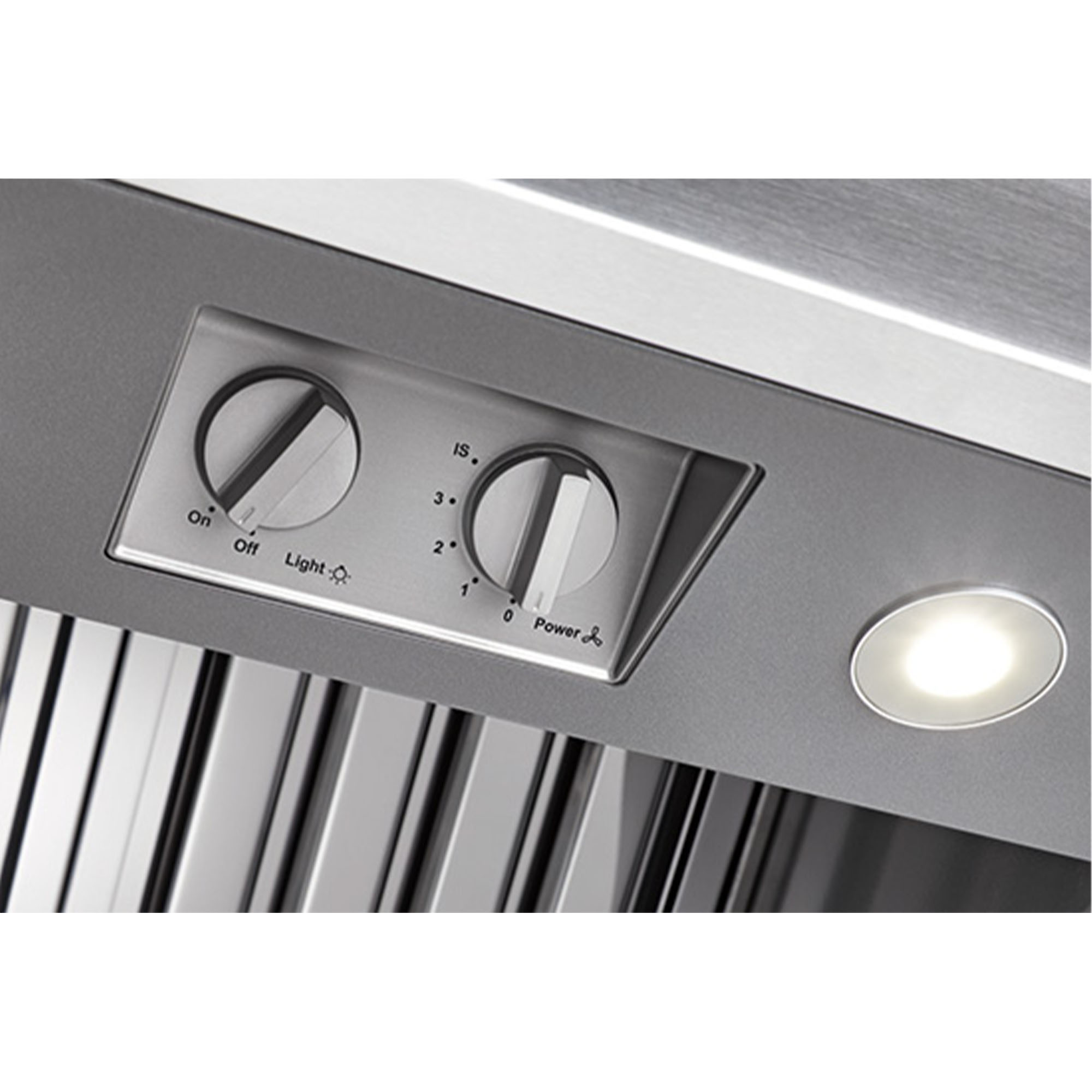 Miele 85cm Integrated Rangehood DAR1130 Signature Appliances