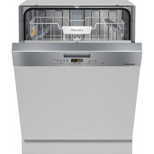 Miele Integrated Dishwasher G5000BKICLST Signature Appliances