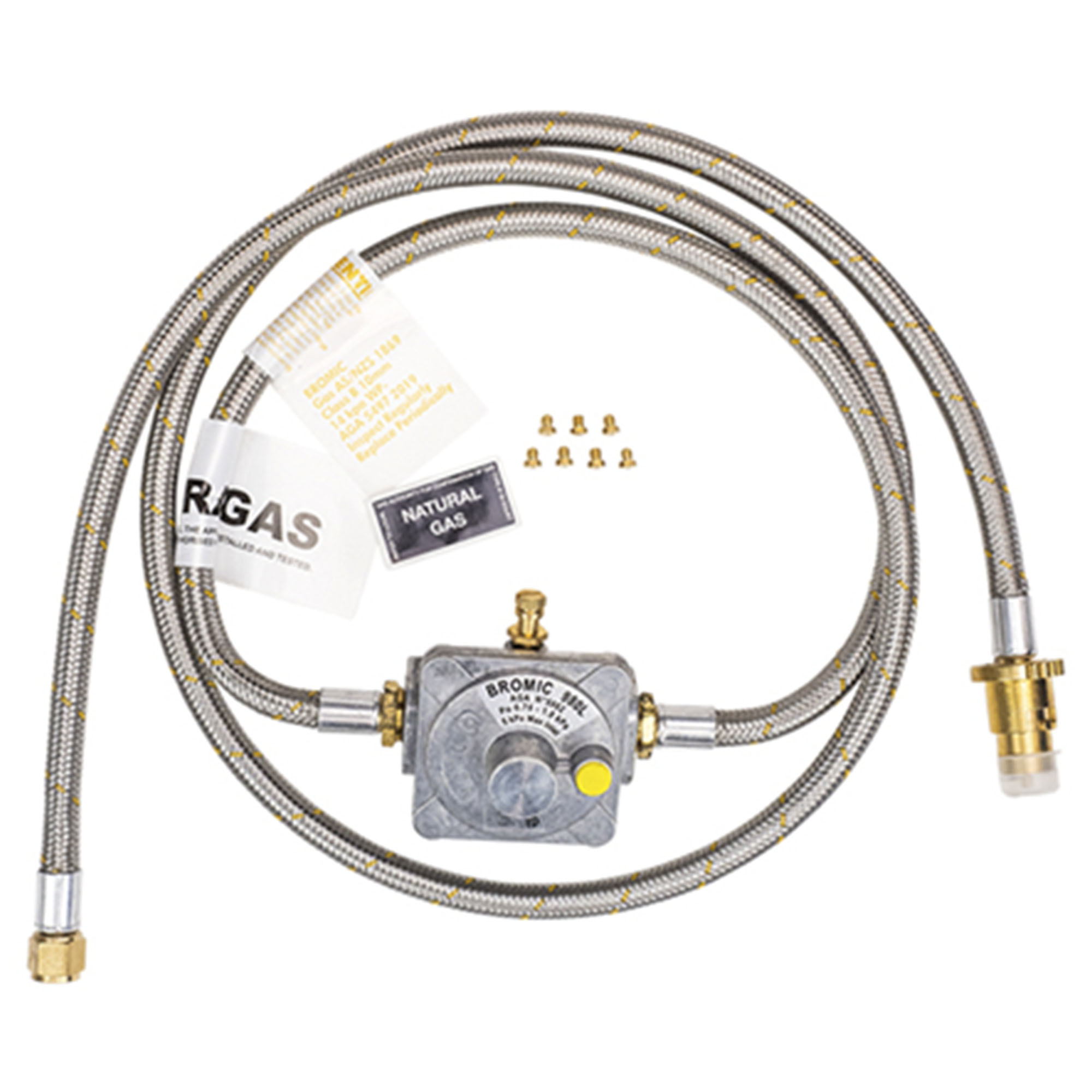 Beefeater BBQ CONVERSION KIT BS95170SL Signature Appliances