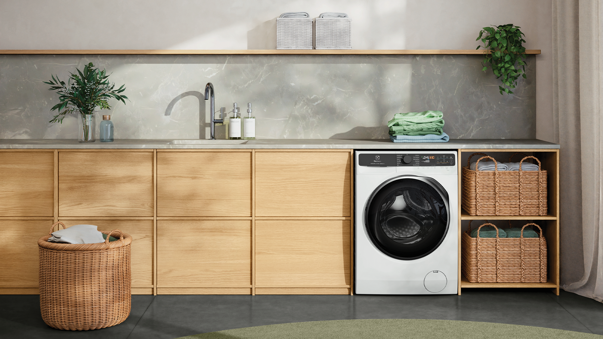 Electrolux Appliances - Signature Appliances