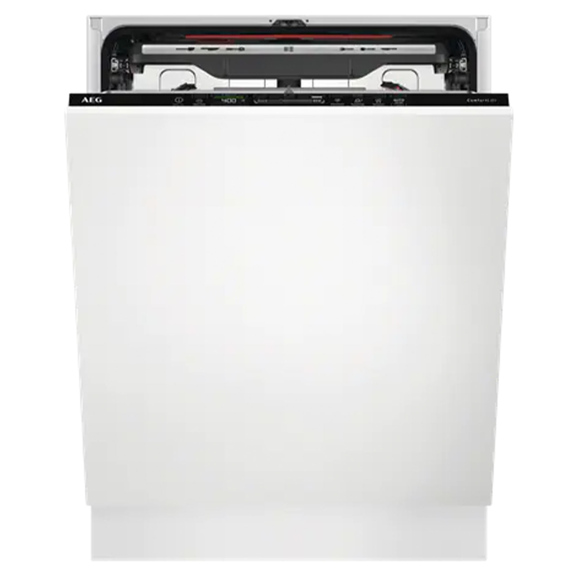 Fully Integrated Signature Appliances