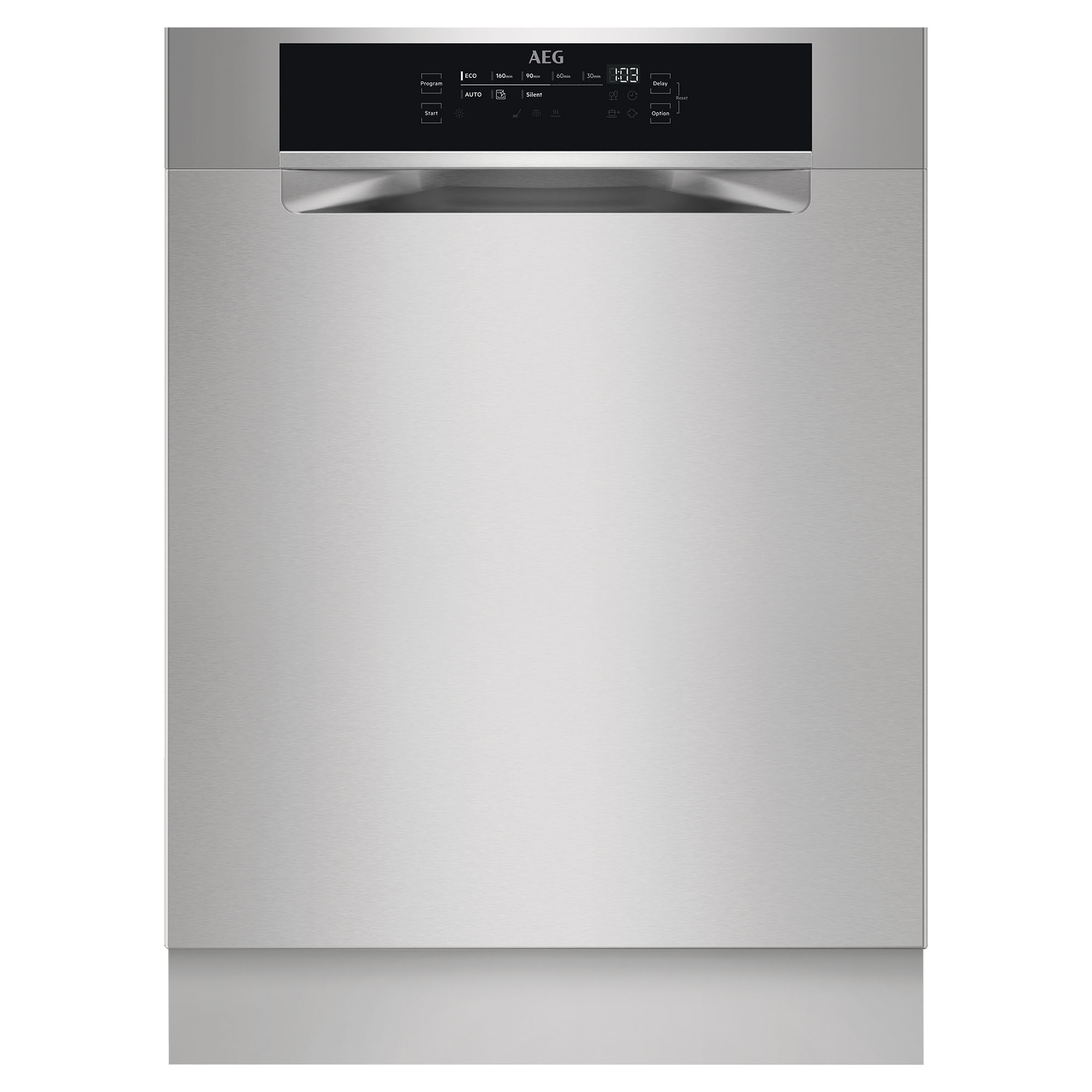 Built Under Dishwashers Signature Appliances