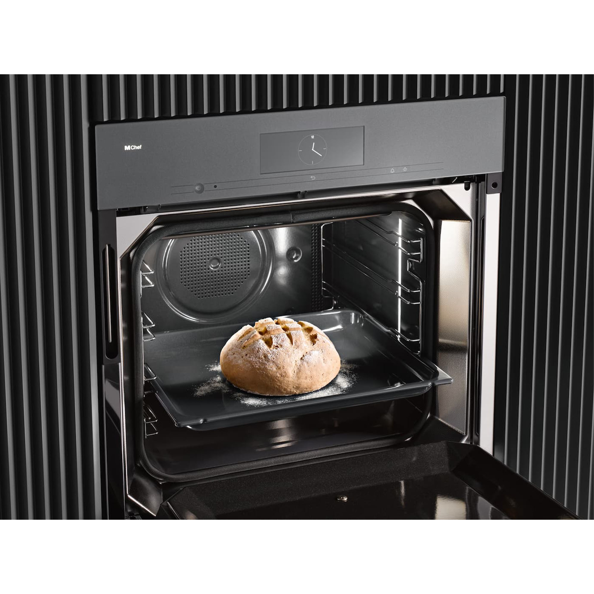 Miele 60cm Dialog Oven DO7860GG Signature Appliances