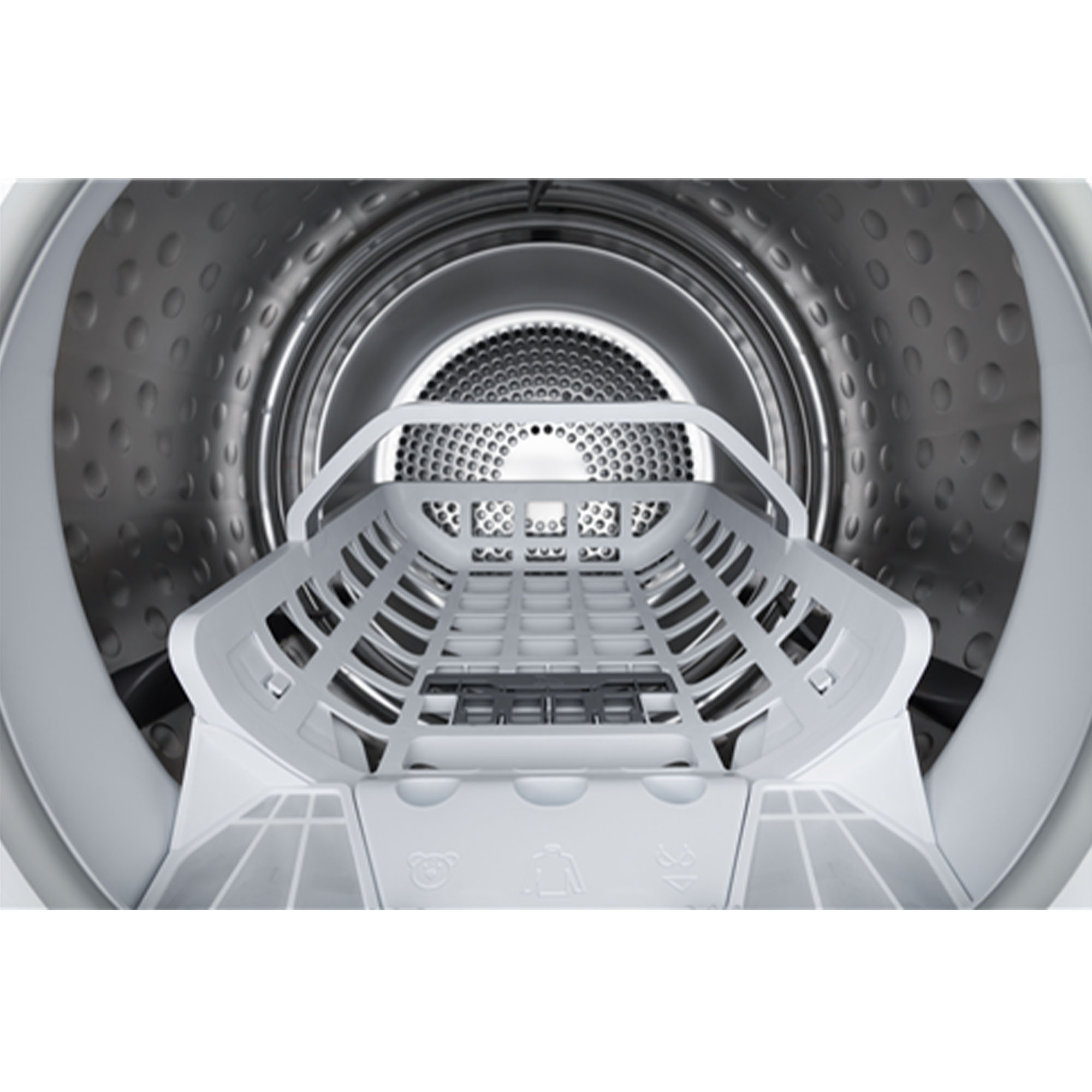 AEG 9kg Series 9000 3DScan Technology Heat Pump Dryer T9DHC966C