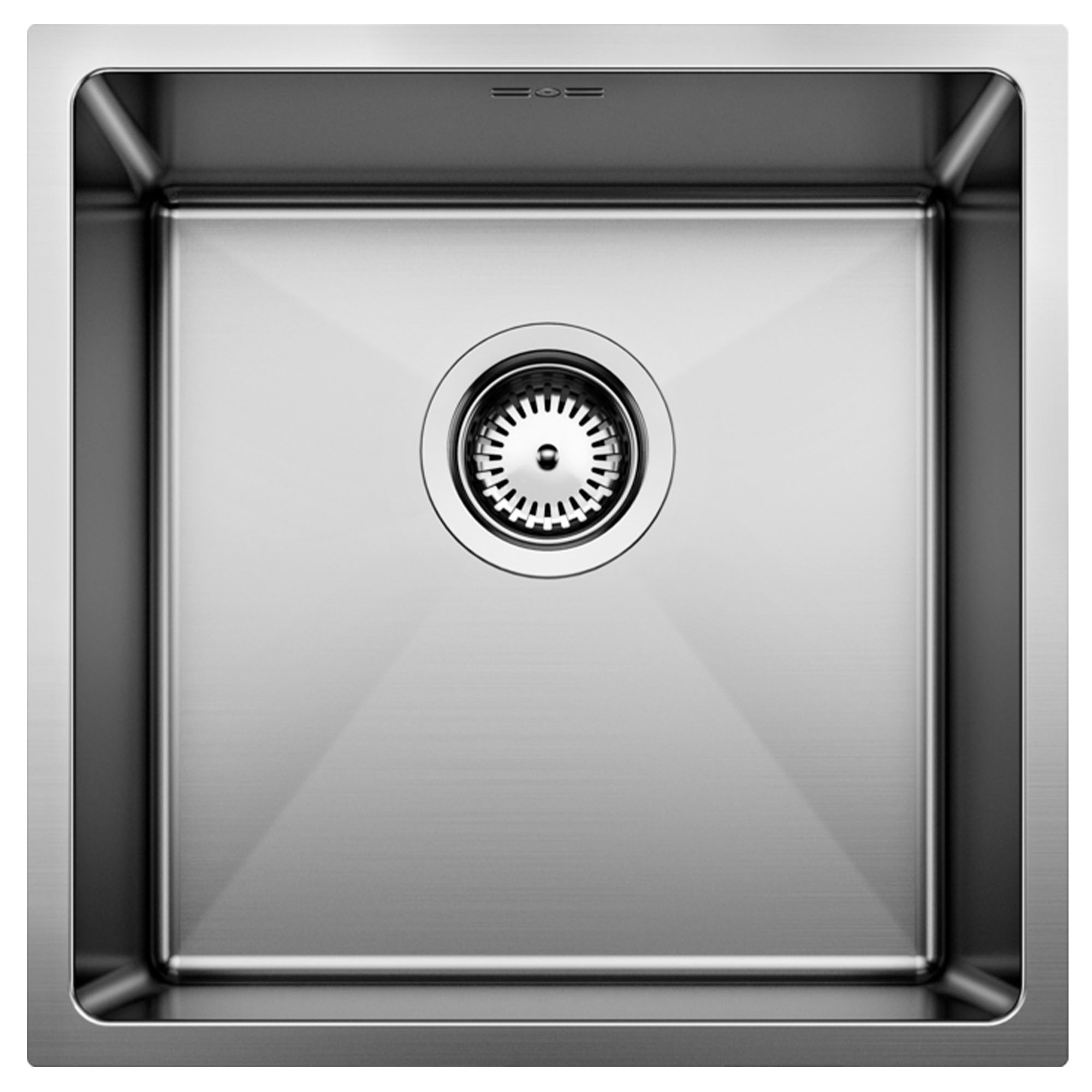 Undermount Sink QUATR15400IUK5 Signature Appliances