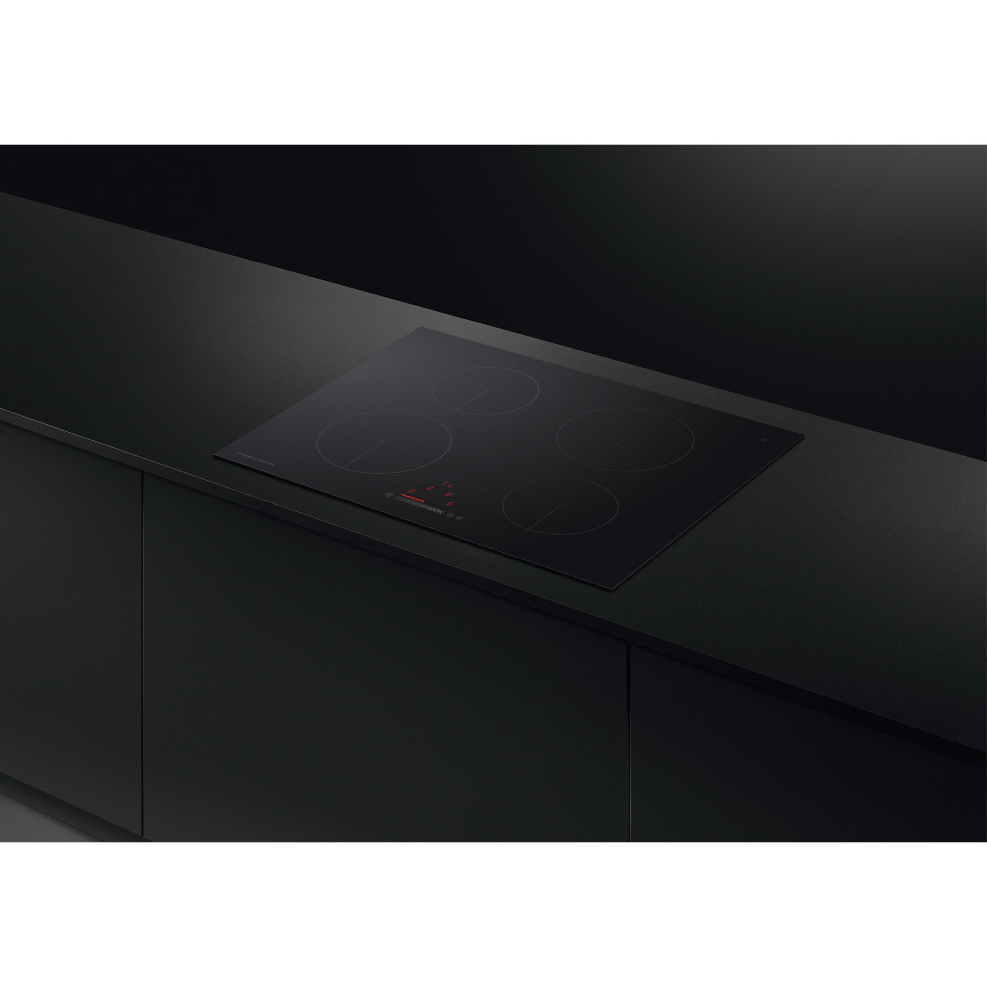 Series 7 Induction Cooktop, 70cm, 4 Zones CI704CTB1 Signature Appliances