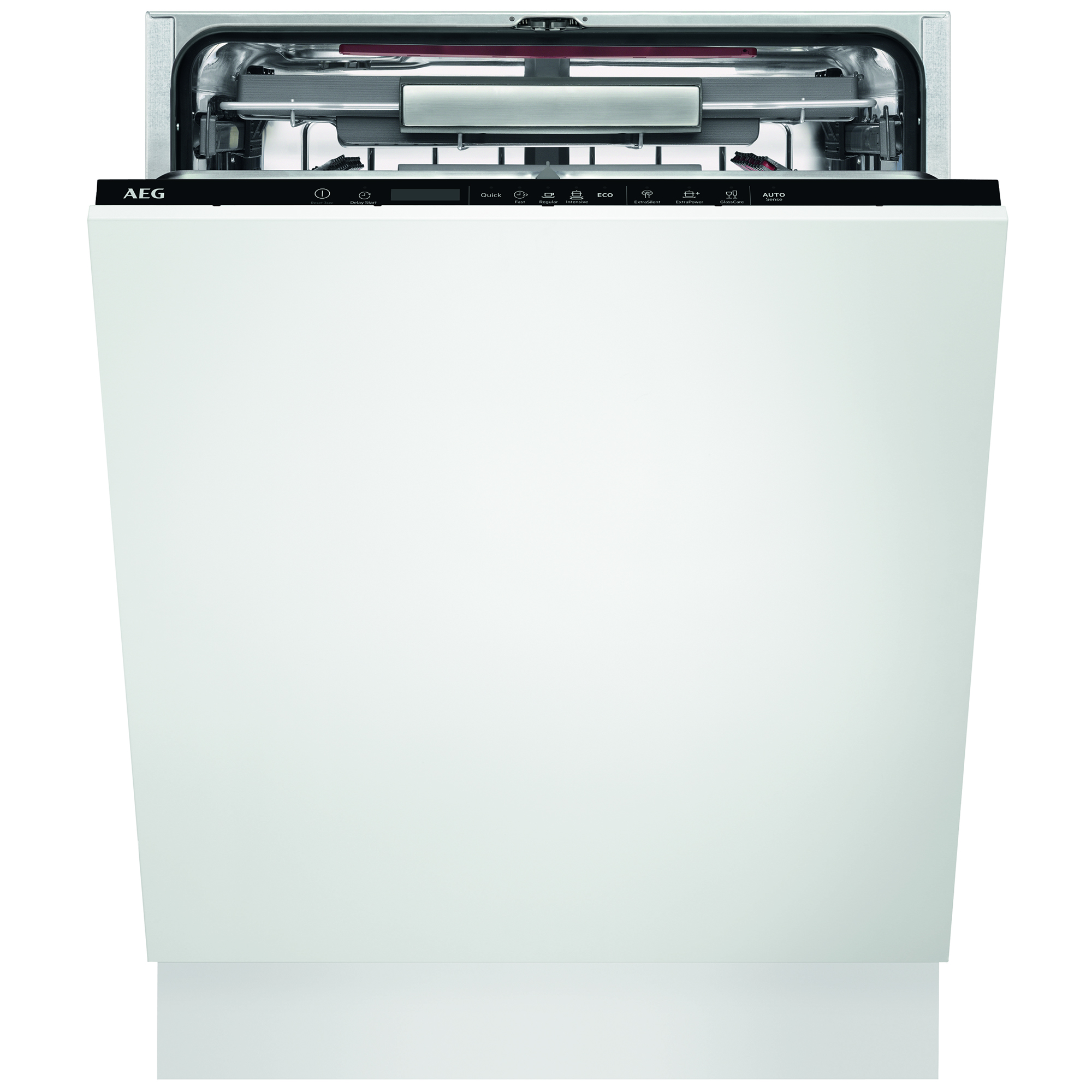 Fully Integrated Signature Appliances