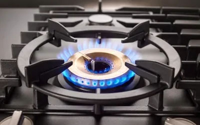 Asko 75cm Gas Cooktop HG1776SD - Signature Appliances