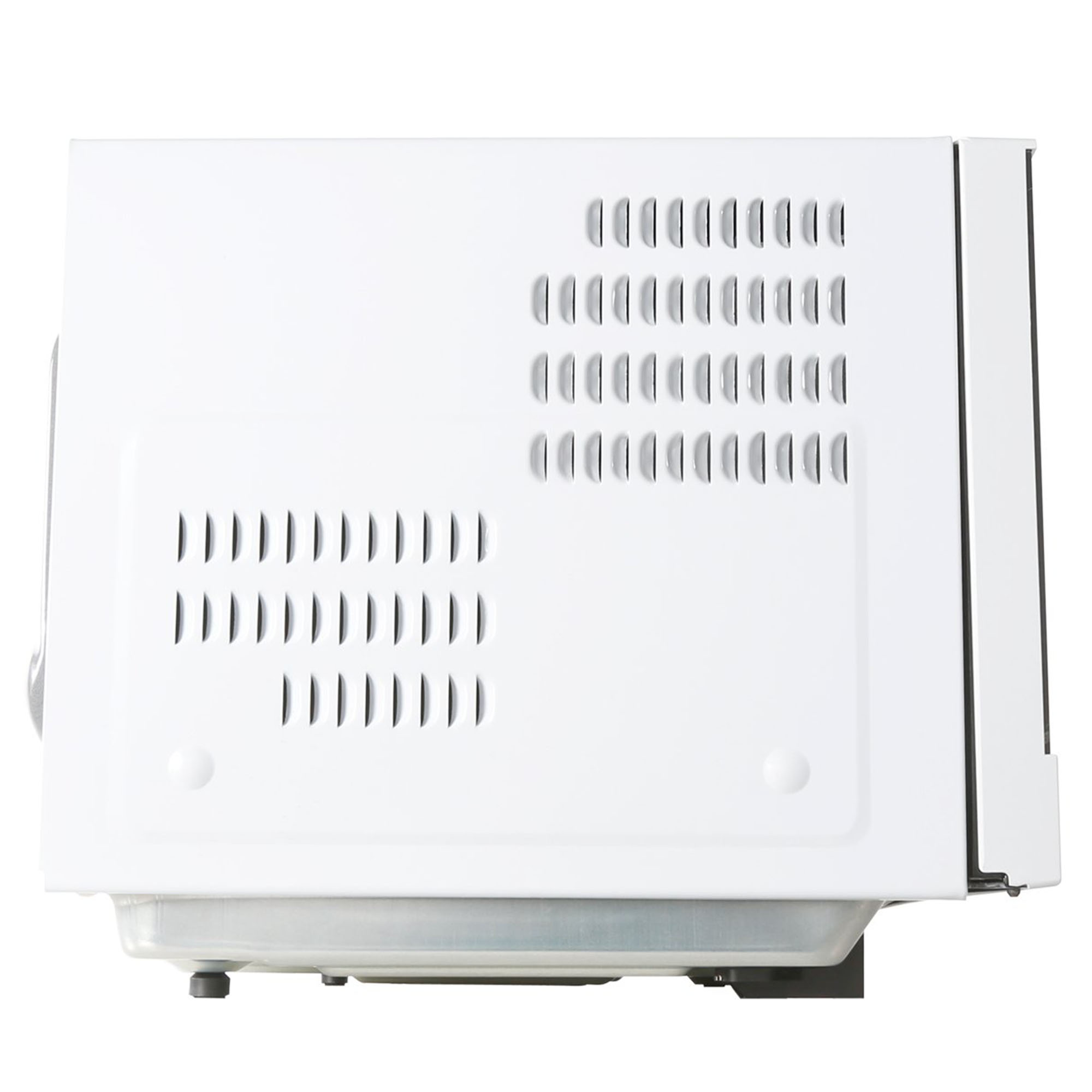 Panasonic 27L Inverter Microwave Oven White NNSF564WQPQ Signature