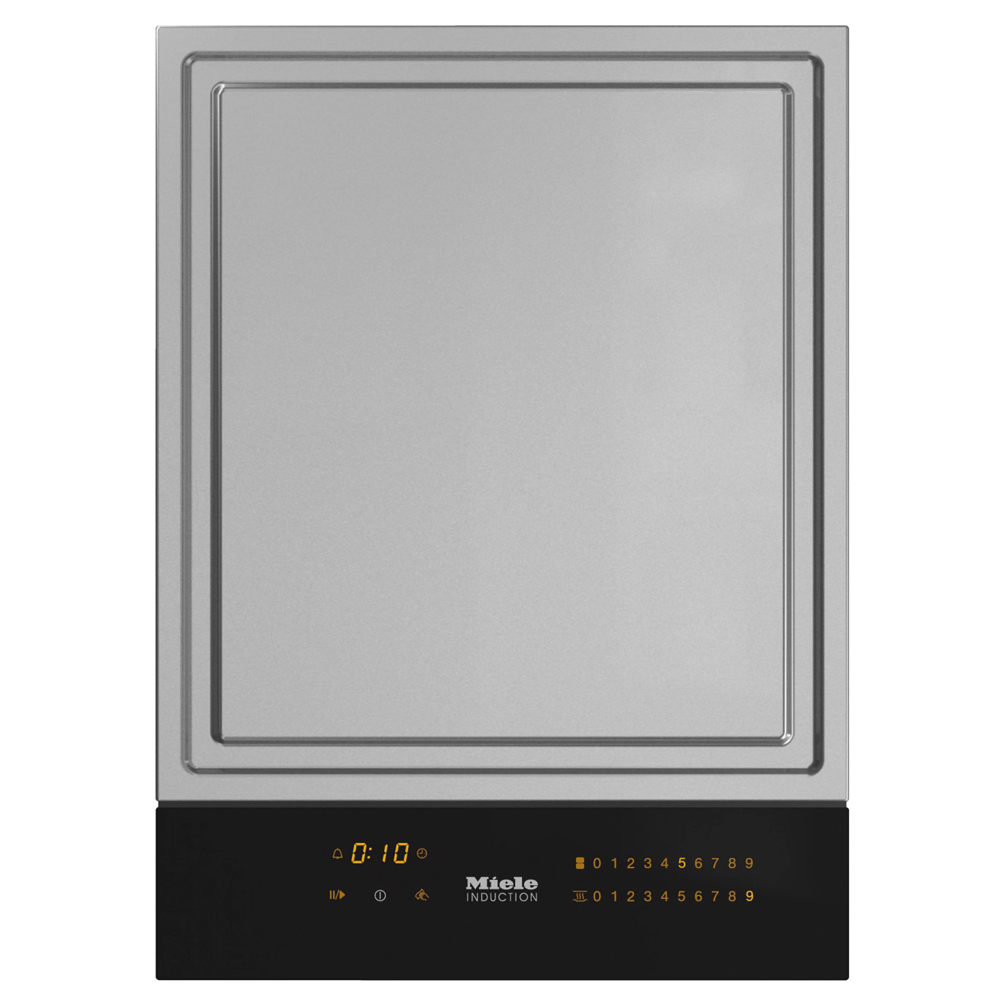 Miele Teppan Yaki Induction Cooktop CS7632FL Signature Appliances
