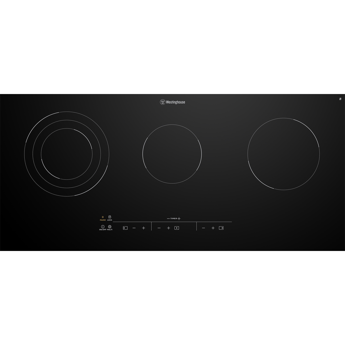 Ceramic Cooktops Signature Appliances