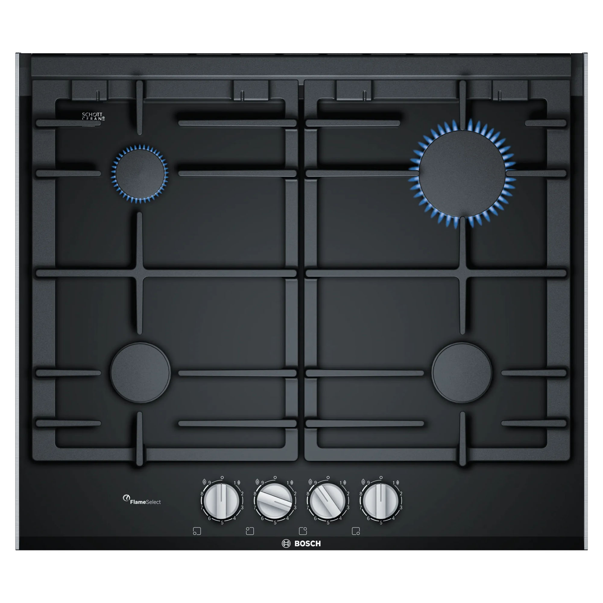Bosch Appliances Signature Appliances