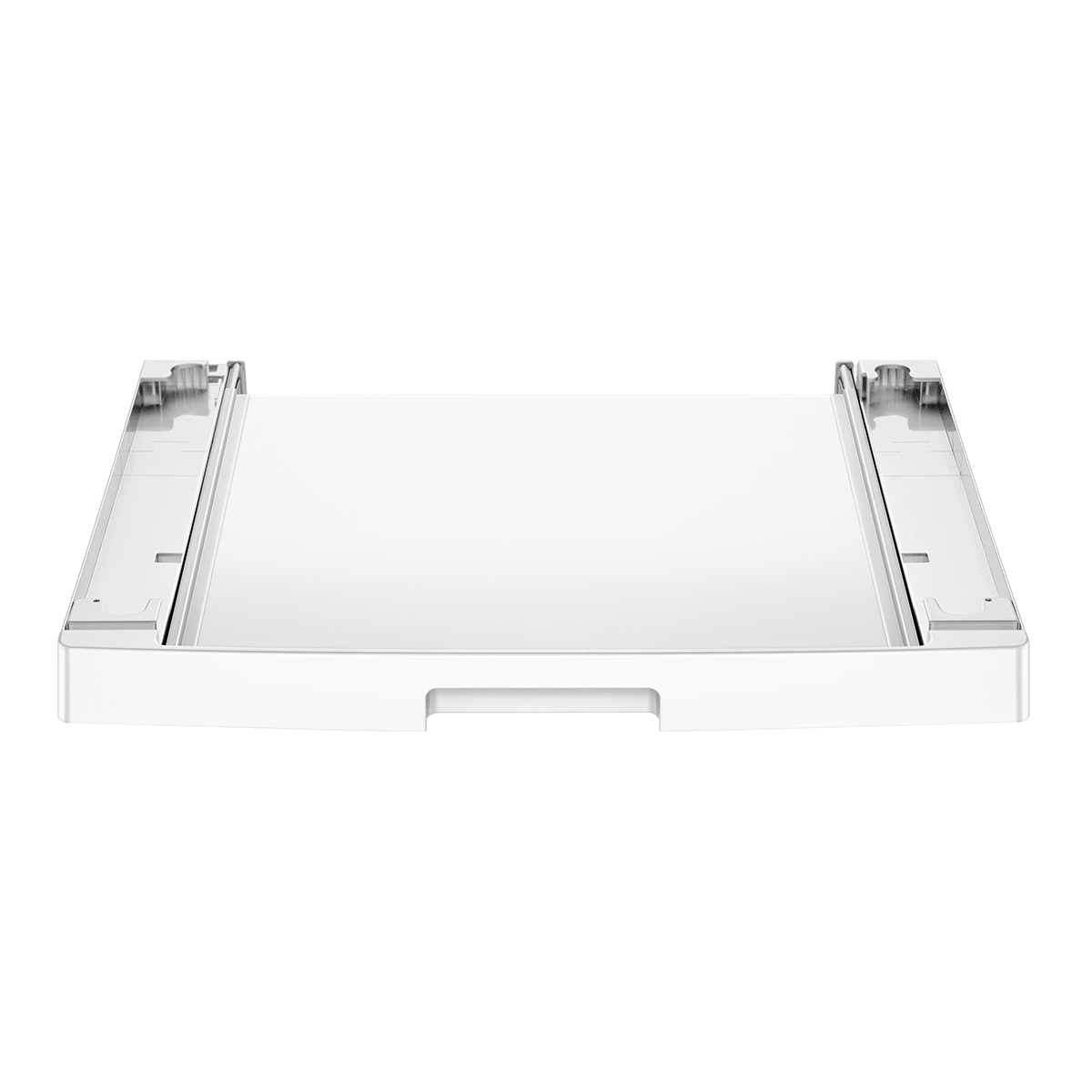 LG White Washing Machine Stacking Kit STKITWH Signature Appliances