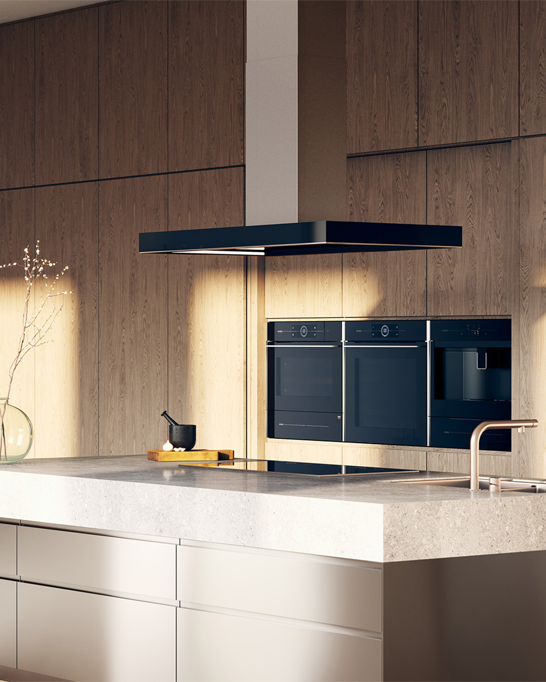 Asko Appliances Signature Appliances