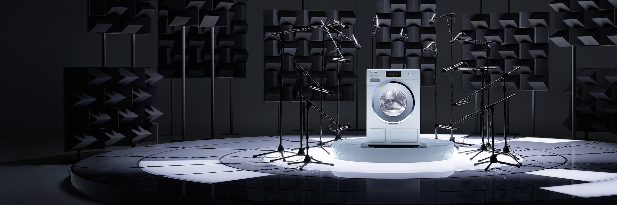 Miele Appliances Signature Appliances