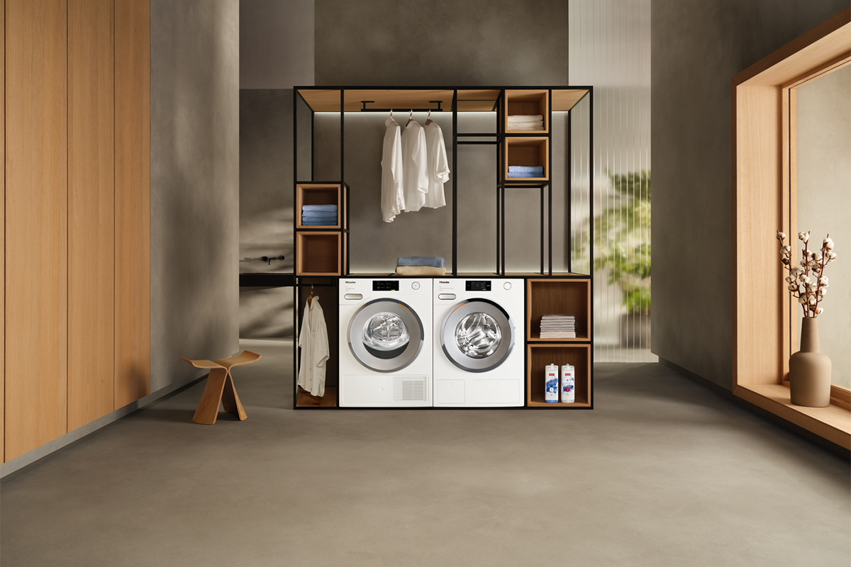 Miele Appliances Signature Appliances