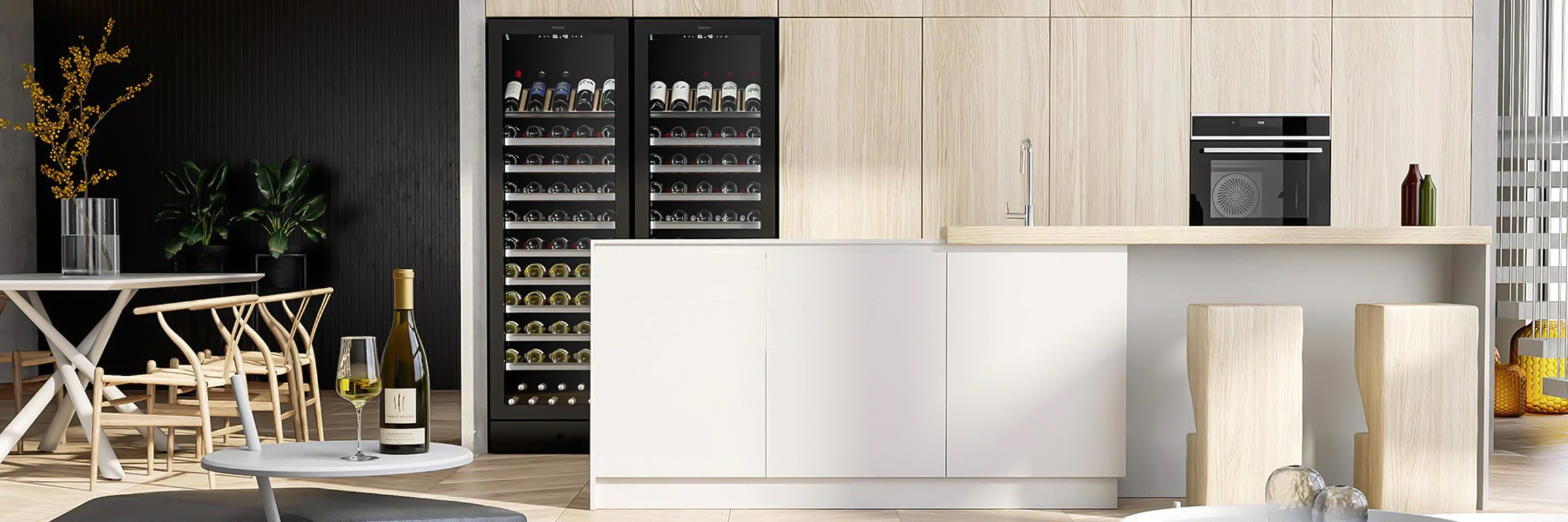 Vintec Appliances Signature Appliances